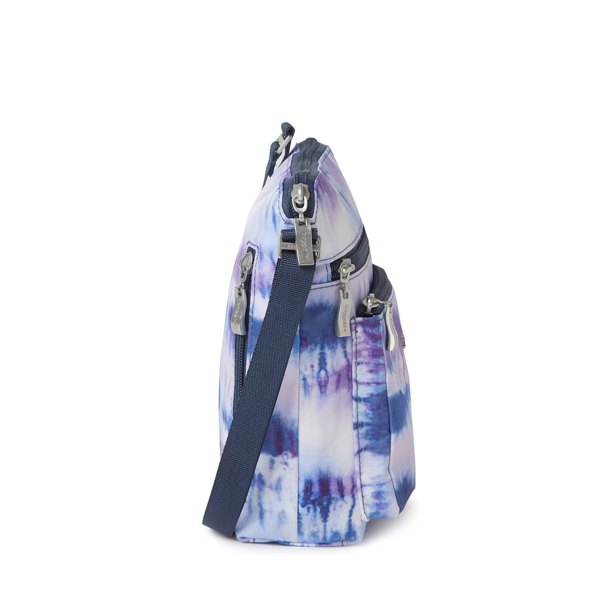 Legacy Pocket Crossbody With RFID Wristlet