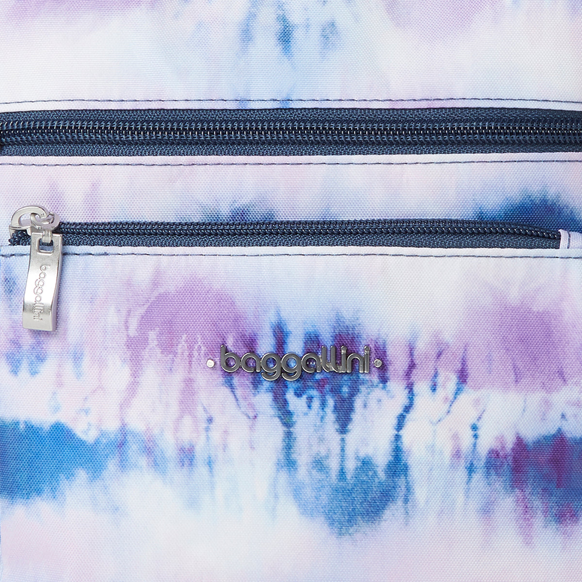 Legacy Pocket Crossbody With RFID Wristlet