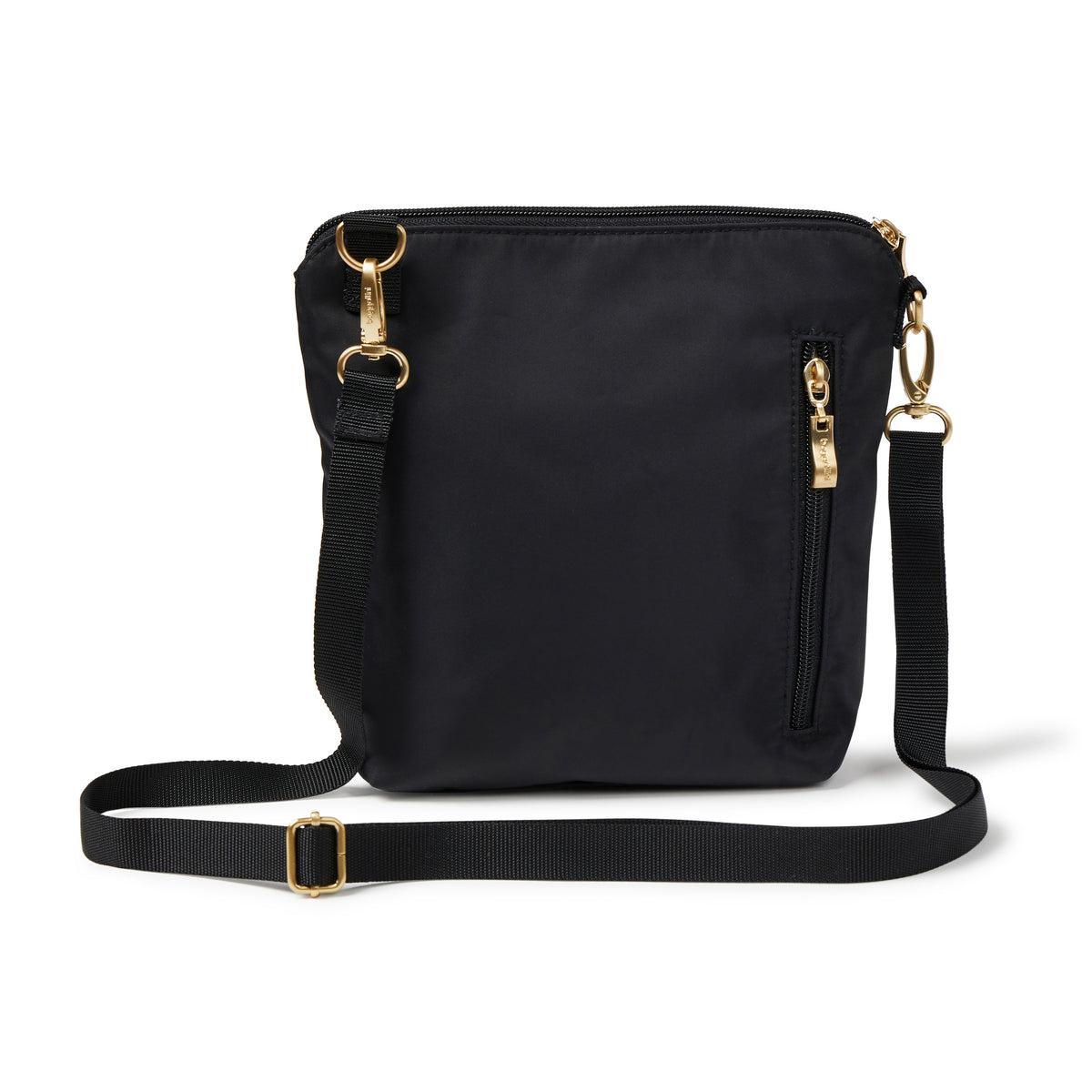 Legacy Pocket Crossbody With RFID Wristlet