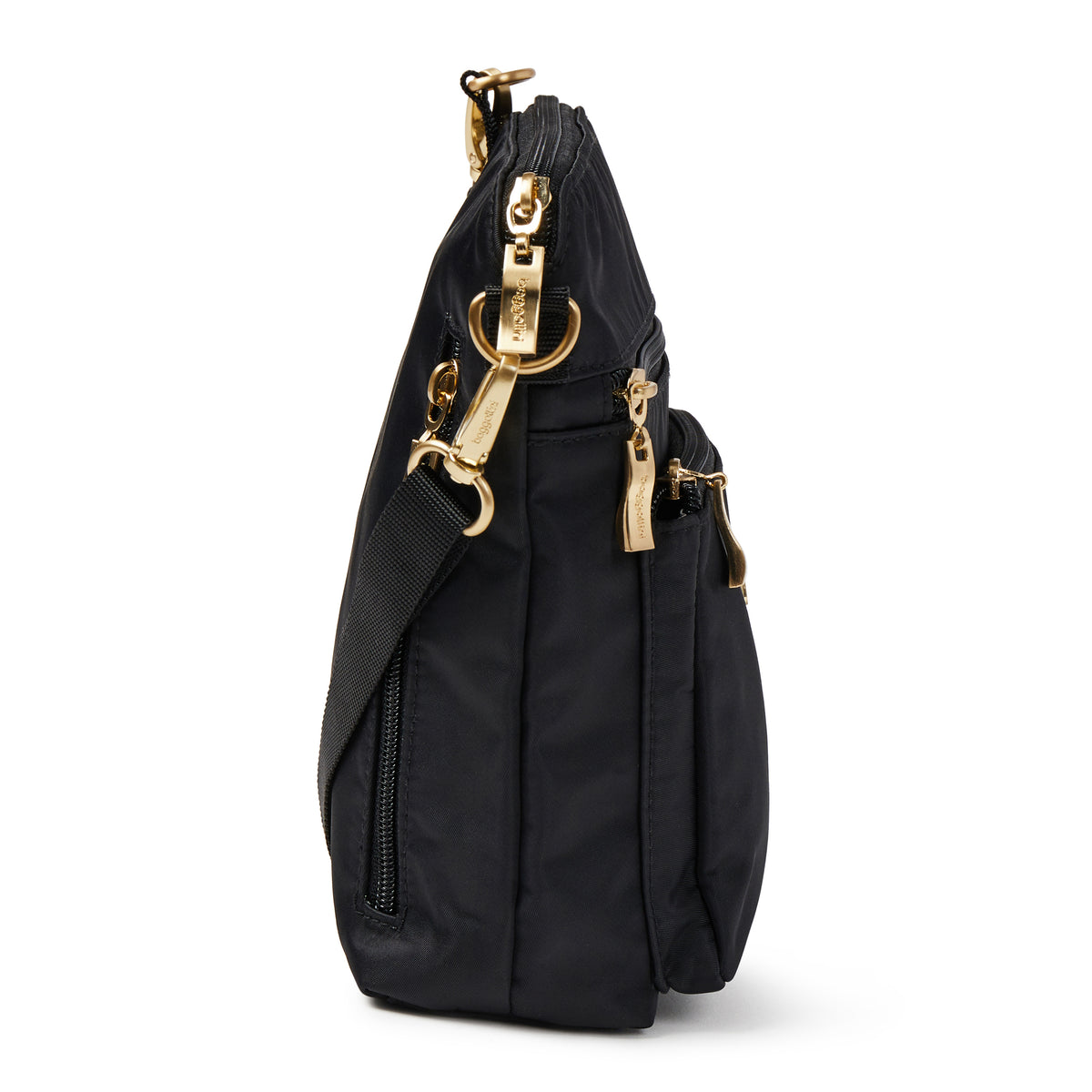 Legacy Pocket Crossbody With RFID Wristlet