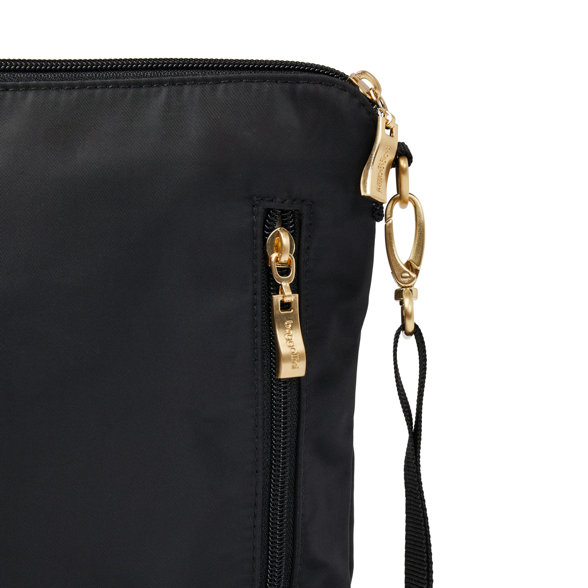 Legacy Pocket Crossbody With RFID Wristlet