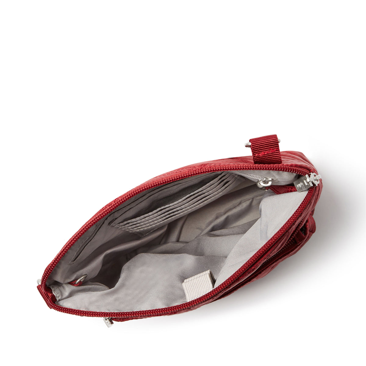 Legacy Pocket Crossbody With RFID Wristlet