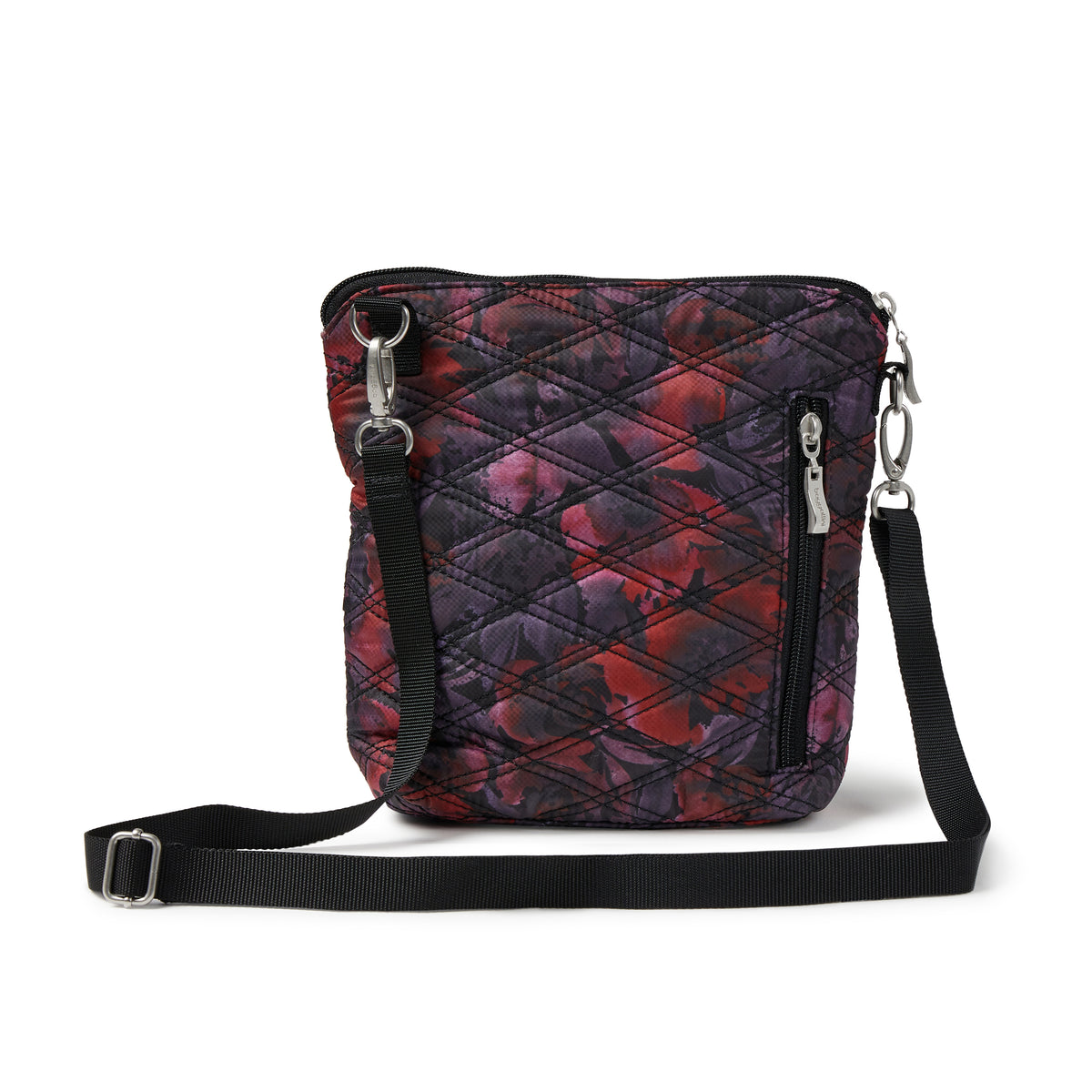 Legacy Pocket Crossbody With RFID Wristlet
