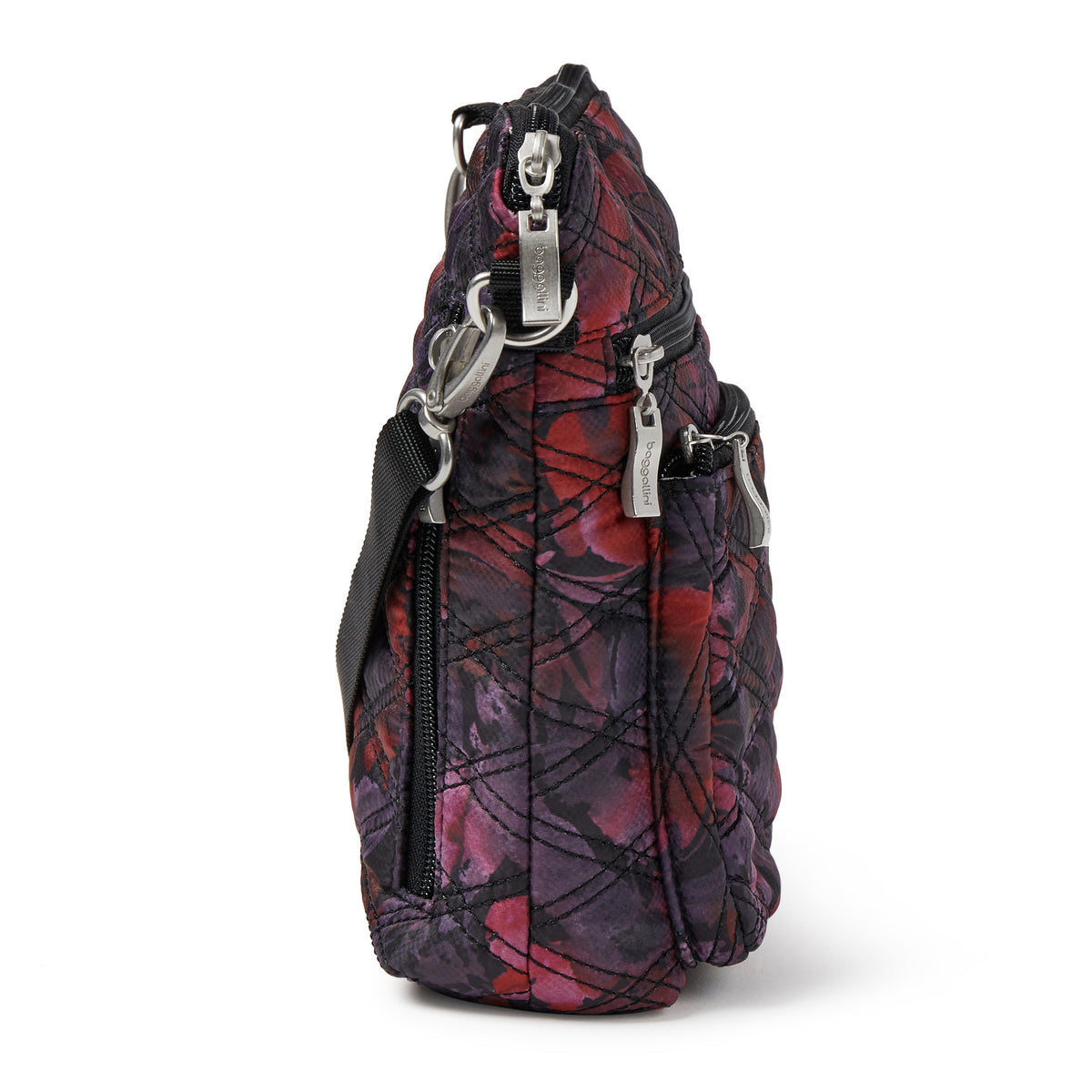 Legacy Pocket Crossbody With RFID Wristlet