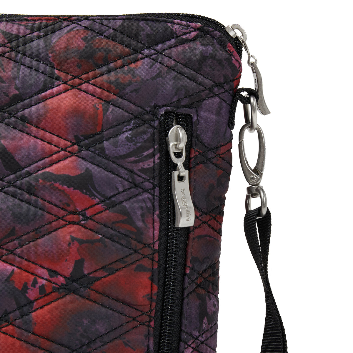 Legacy Pocket Crossbody With RFID Wristlet