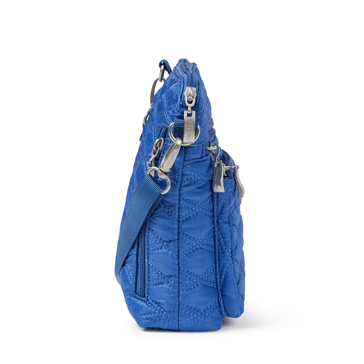 Legacy Pocket Crossbody With RFID Wristlet