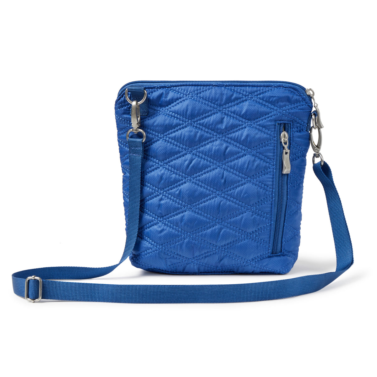Legacy Pocket Crossbody With RFID Wristlet
