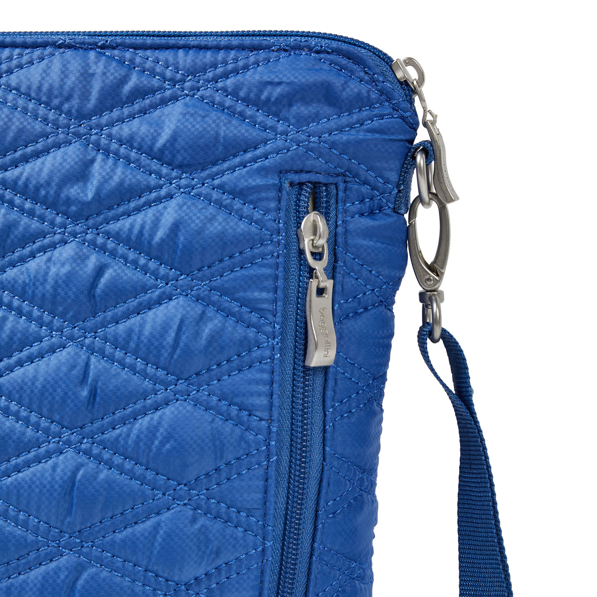 Legacy Pocket Crossbody With RFID Wristlet