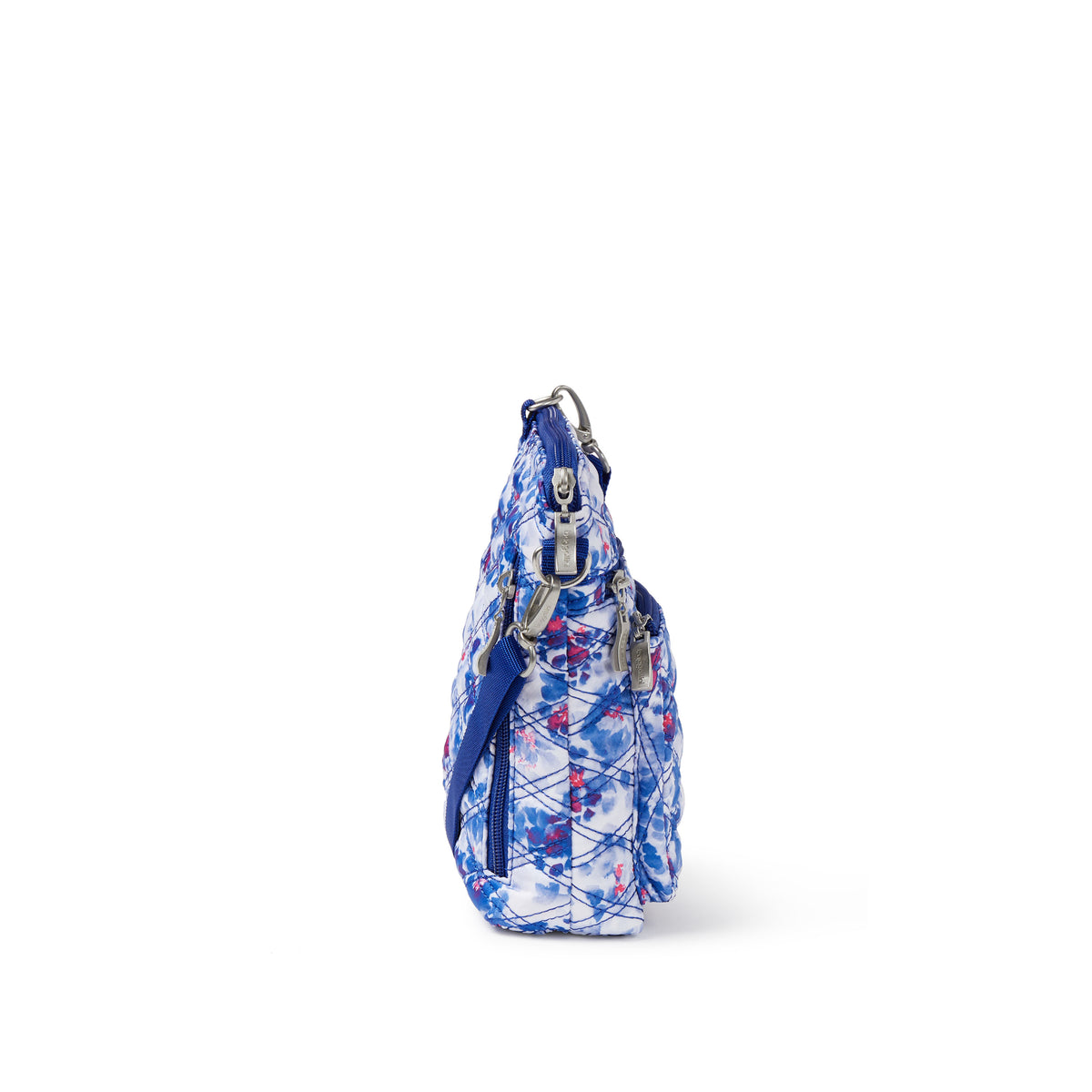 Legacy Pocket Crossbody With RFID Wristlet
