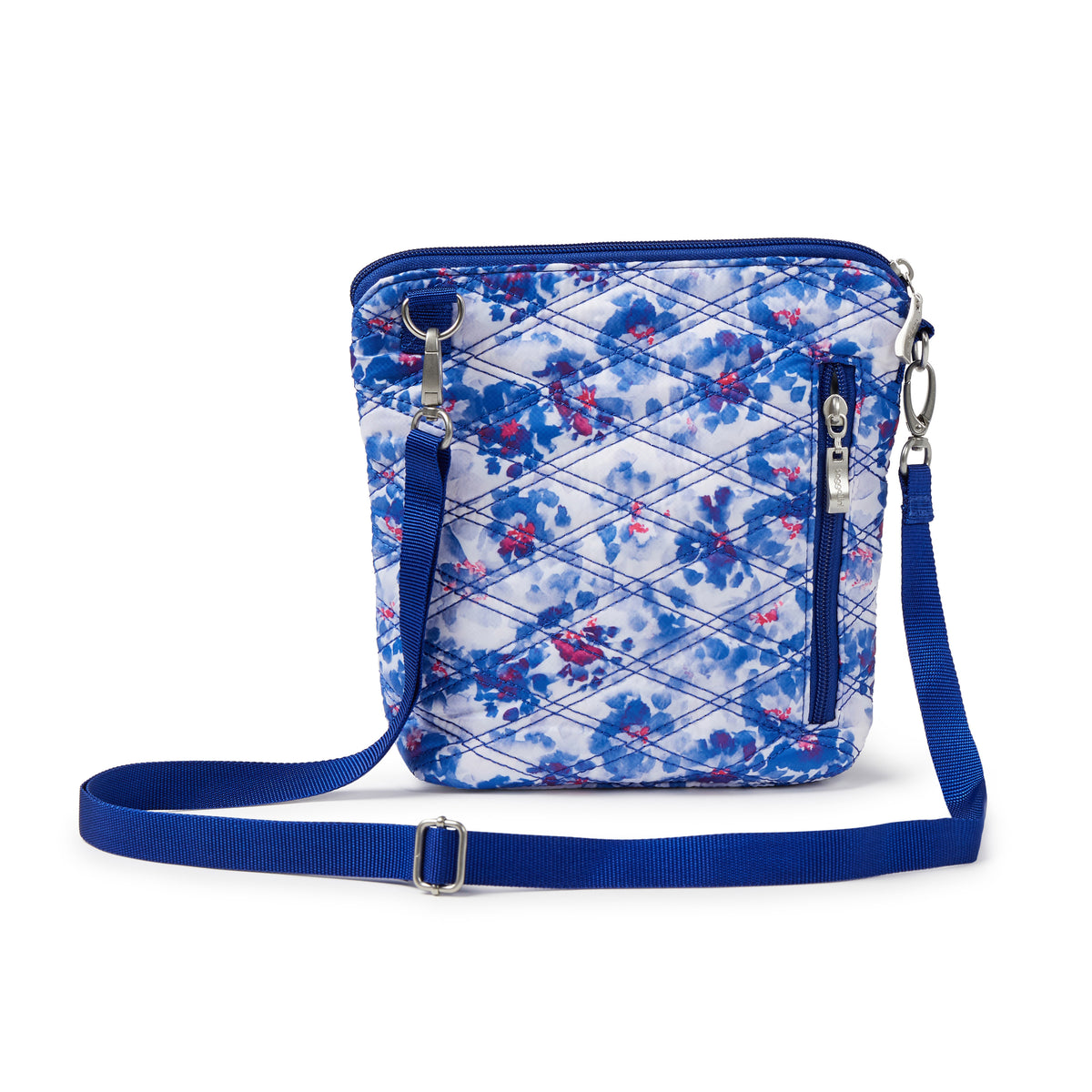 Legacy Pocket Crossbody With RFID Wristlet