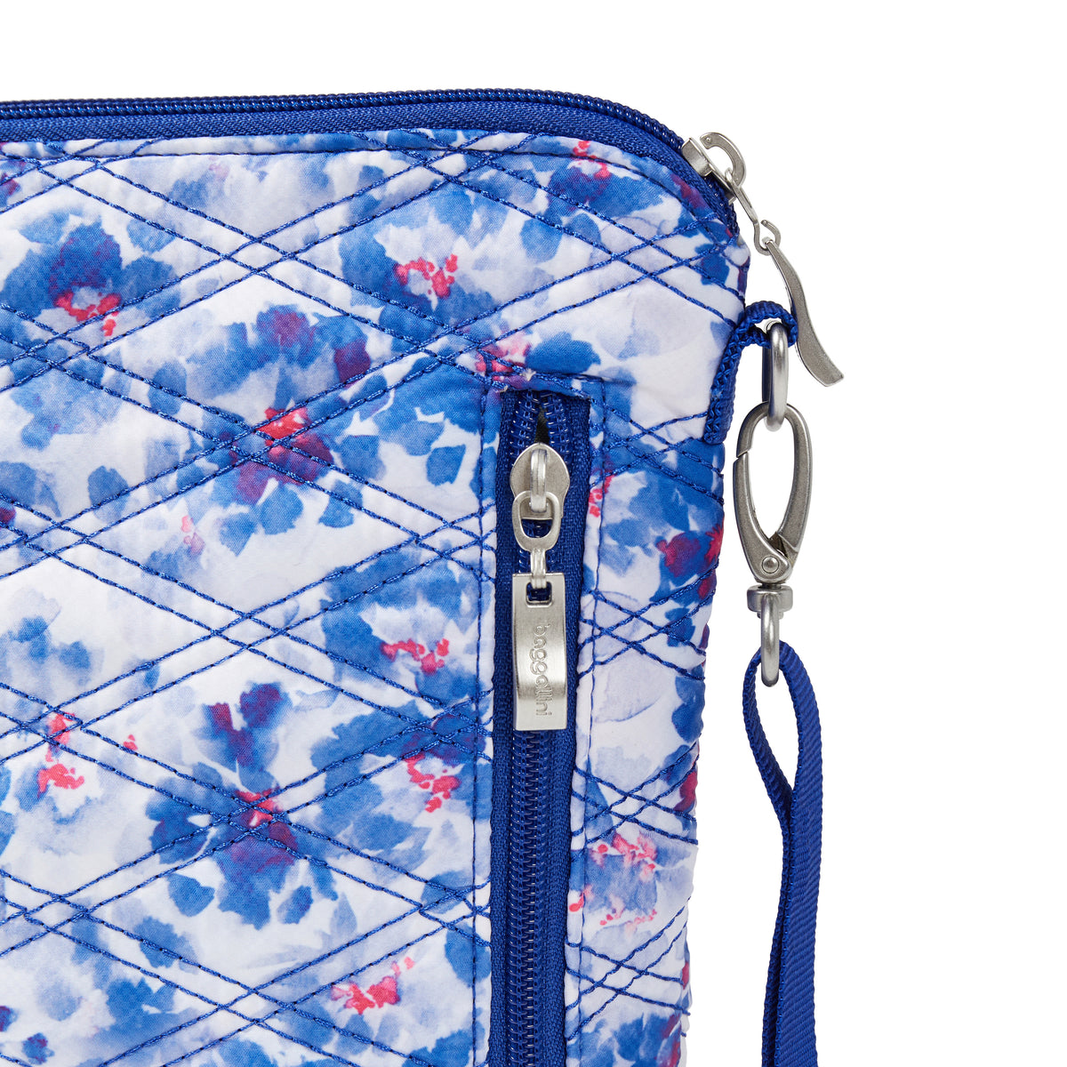 Legacy Pocket Crossbody With RFID Wristlet