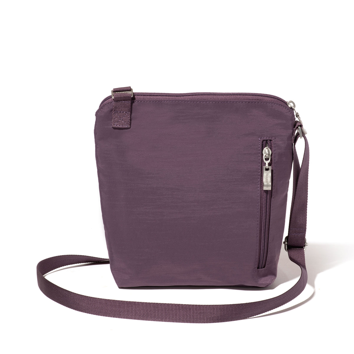 Legacy Pocket Crossbody With RFID Wristlet