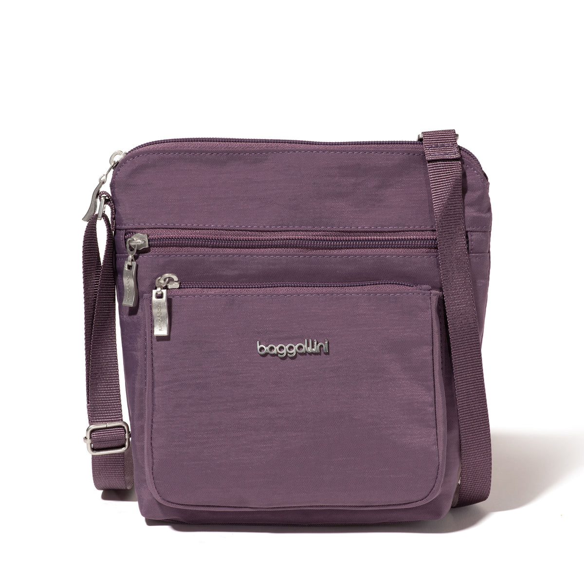 Legacy Pocket Crossbody With RFID Wristlet