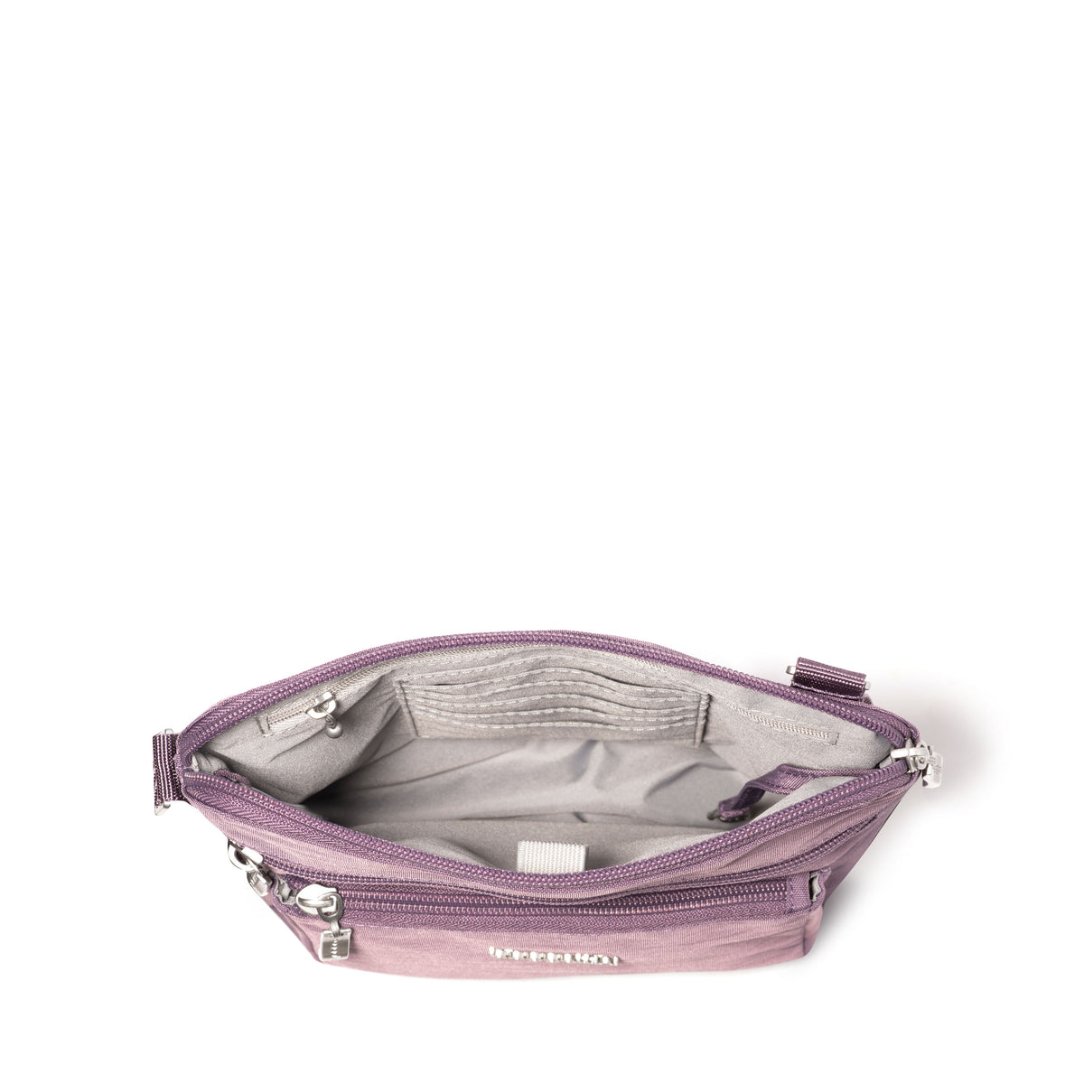 Legacy Pocket Crossbody With RFID Wristlet