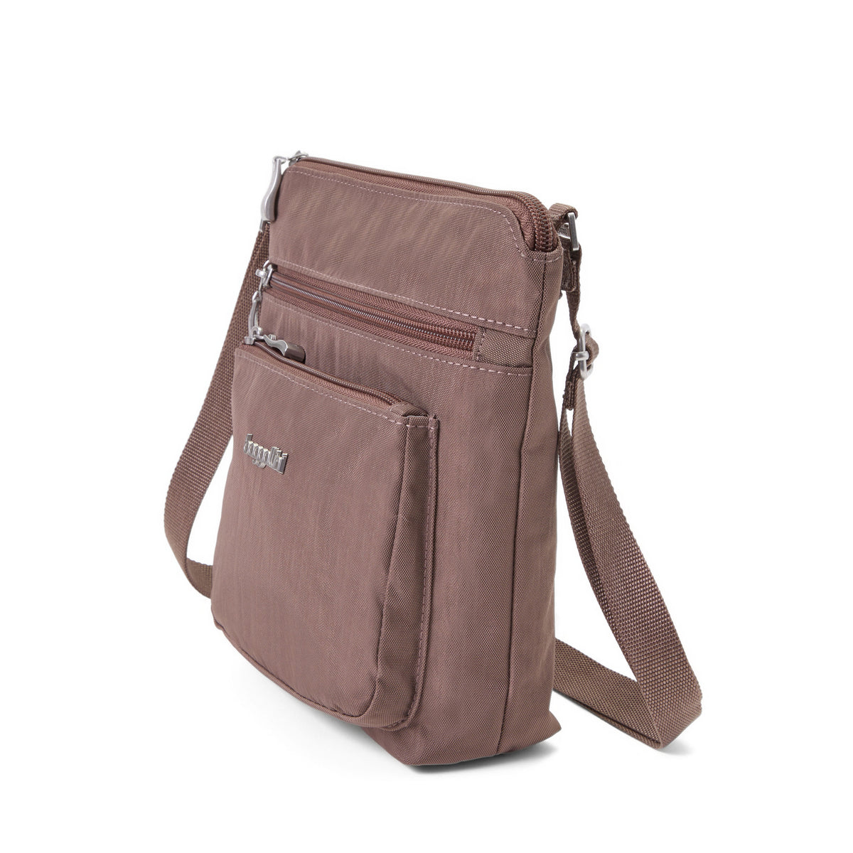 Legacy Pocket Crossbody With RFID Wristlet