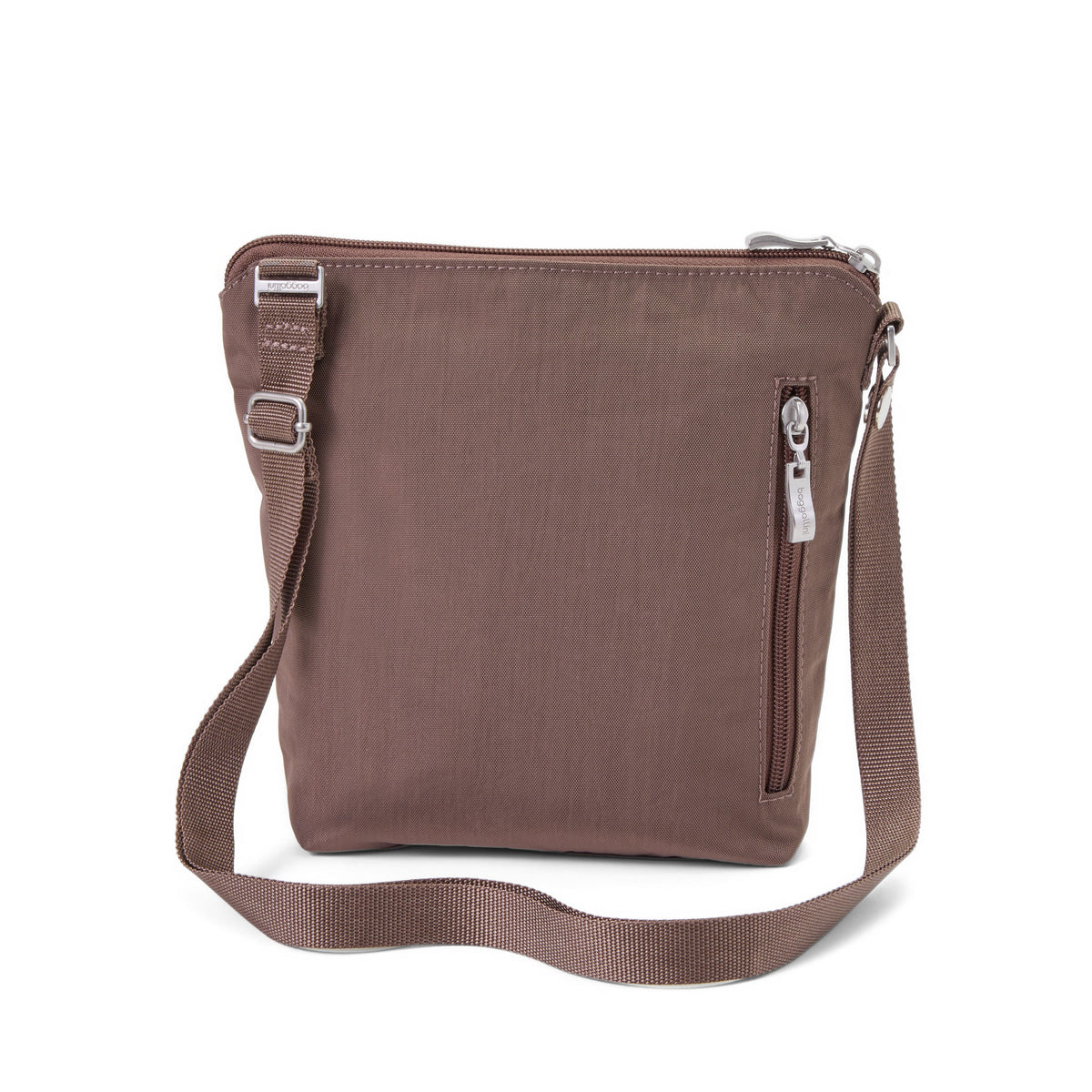 Legacy Pocket Crossbody With RFID Wristlet