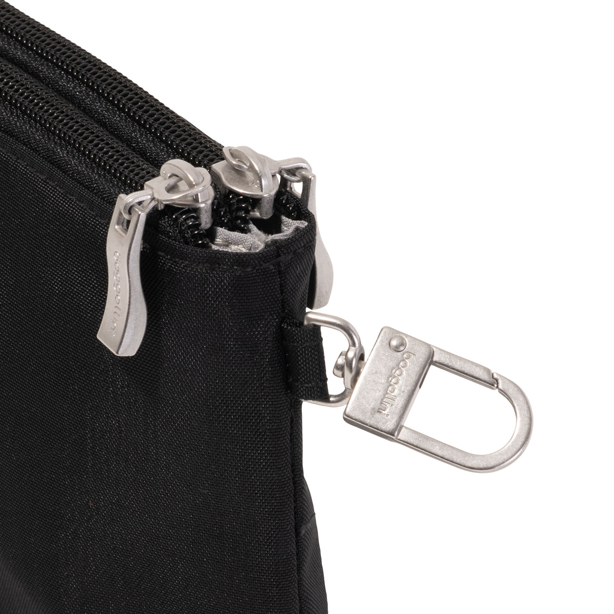 On The Go Daily RFID Pouch