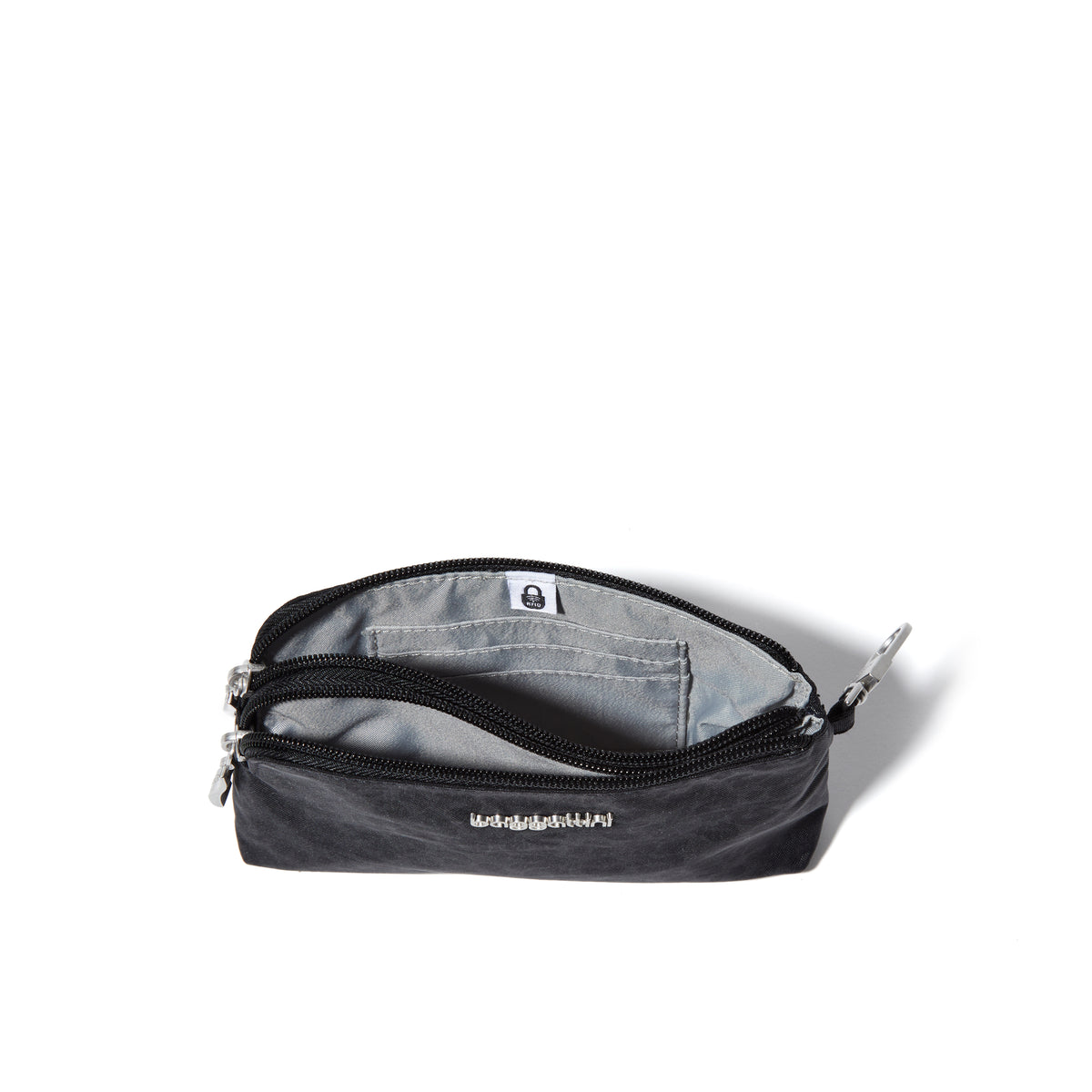 On The Go Daily RFID Pouch
