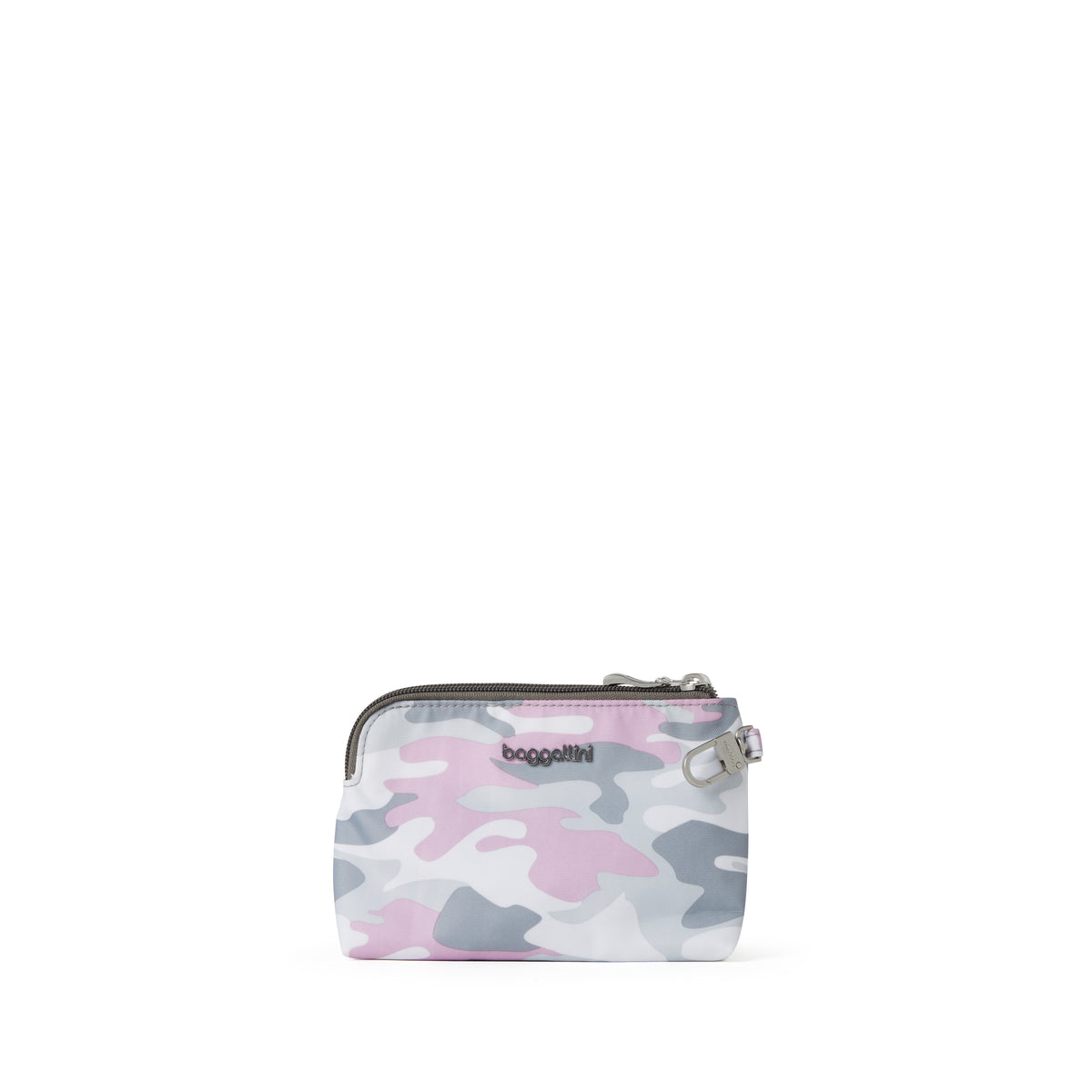 On The Go Daily RFID Pouch