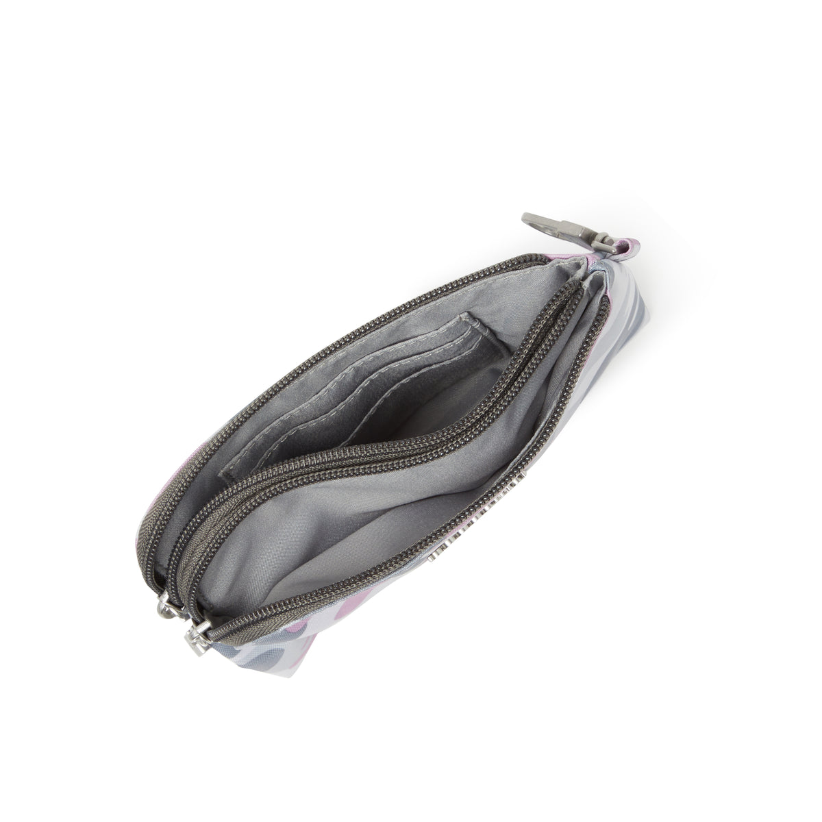 On The Go Daily RFID Pouch