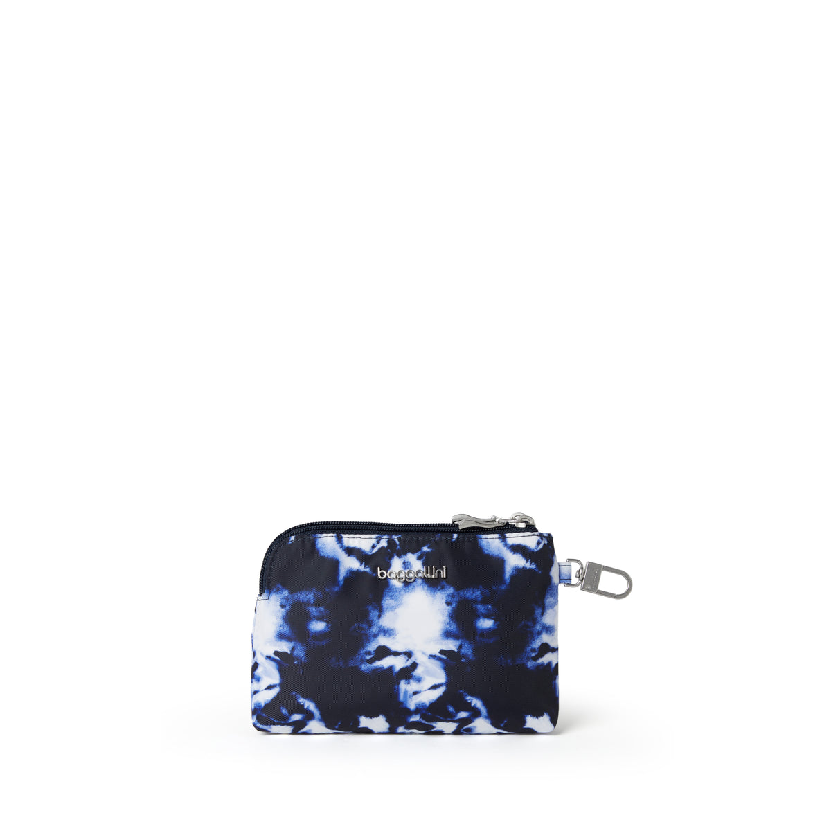On The Go Daily RFID Pouch