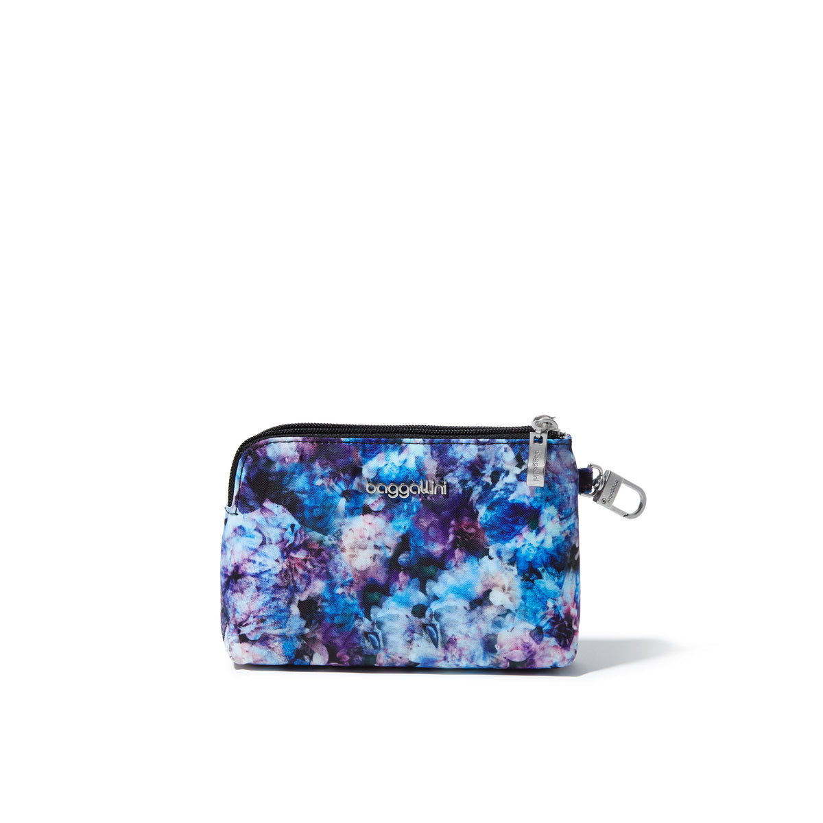 On The Go Daily RFID Pouch