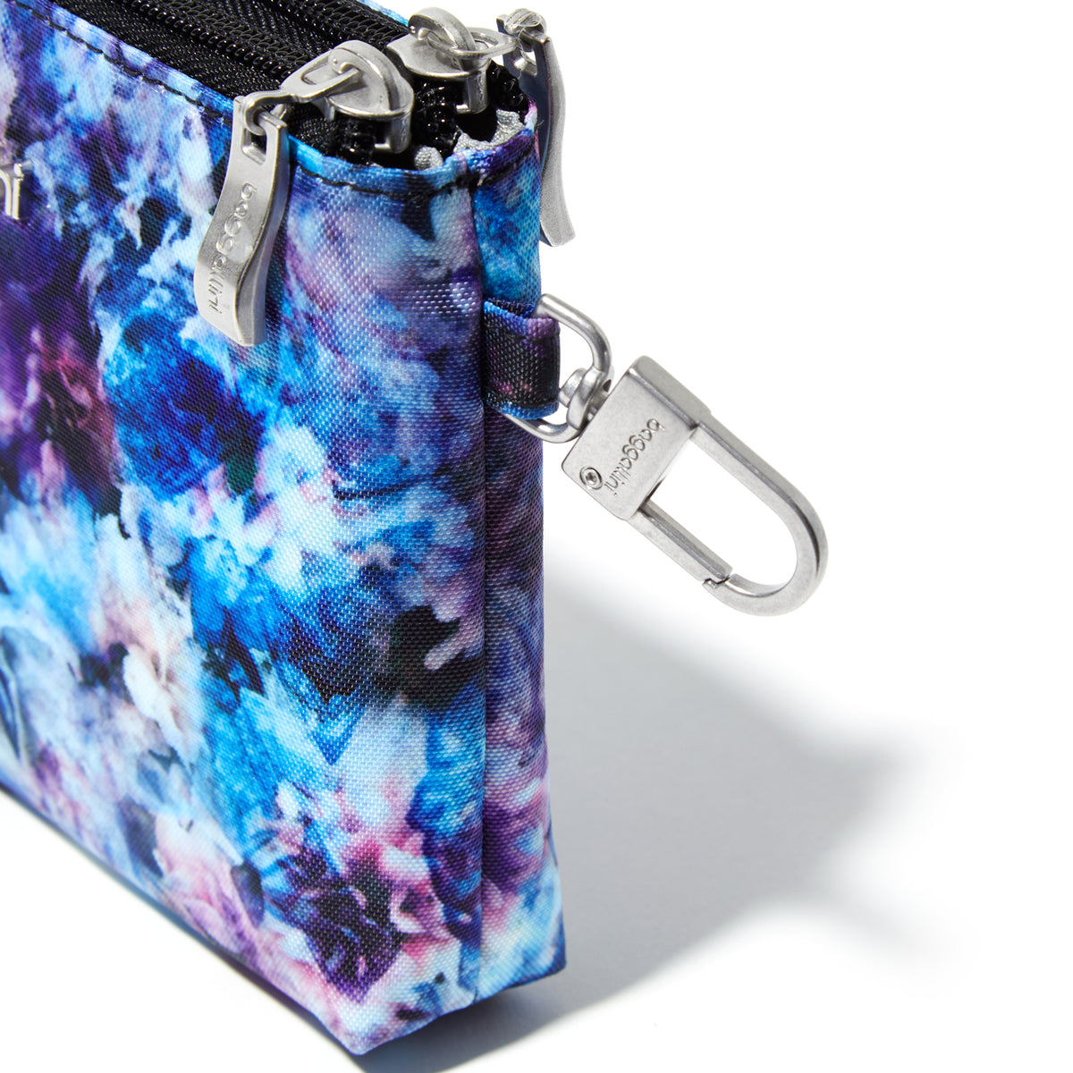 On The Go Daily RFID Pouch