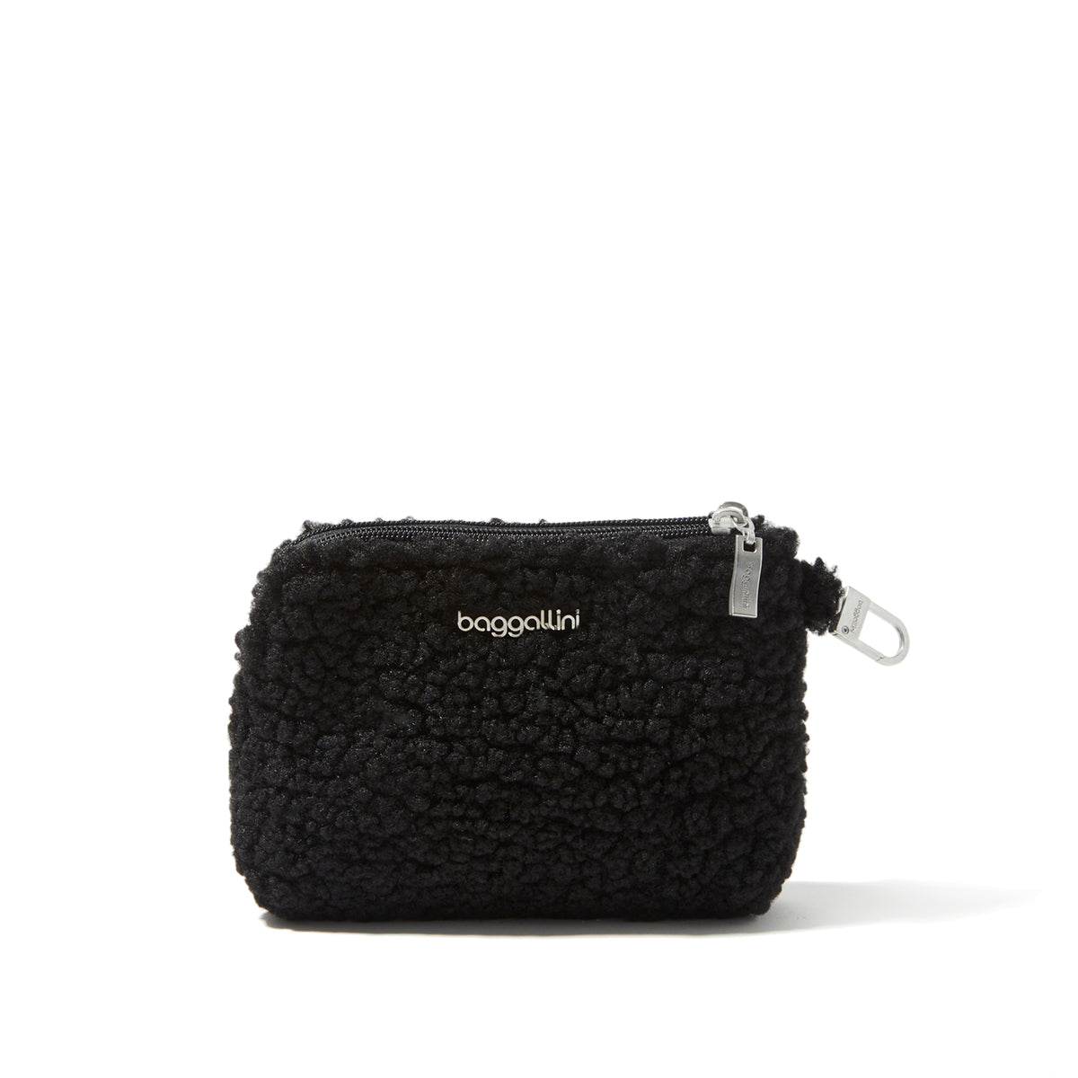 On The Go Daily RFID Pouch