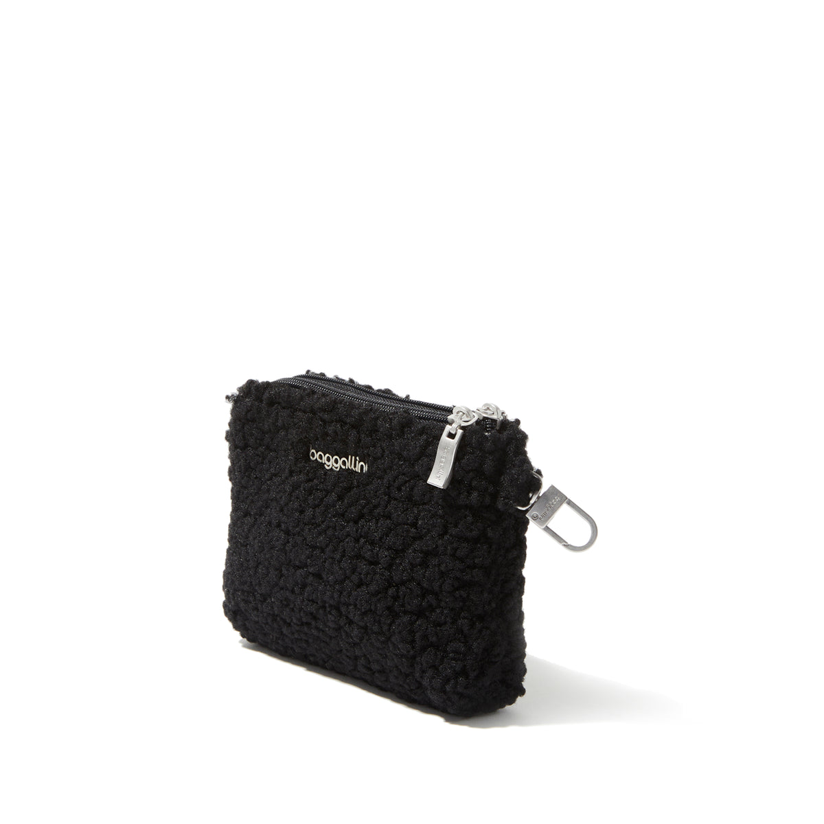 On The Go Daily RFID Pouch