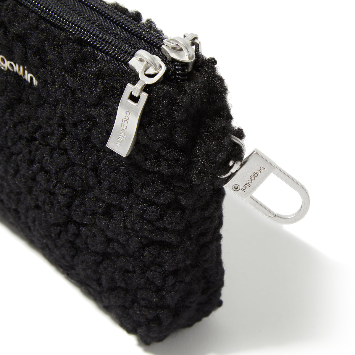On The Go Daily RFID Pouch