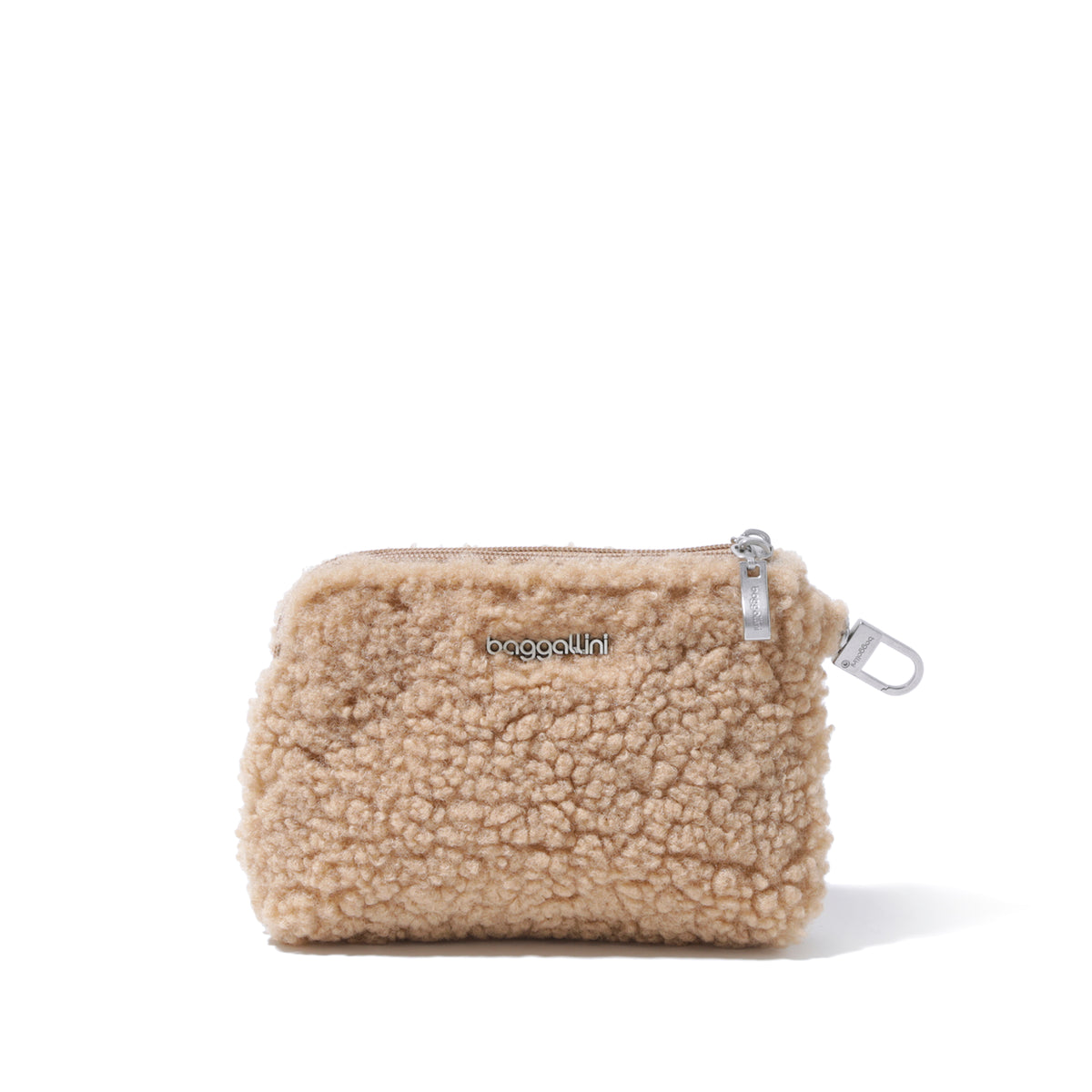 On The Go Daily RFID Pouch