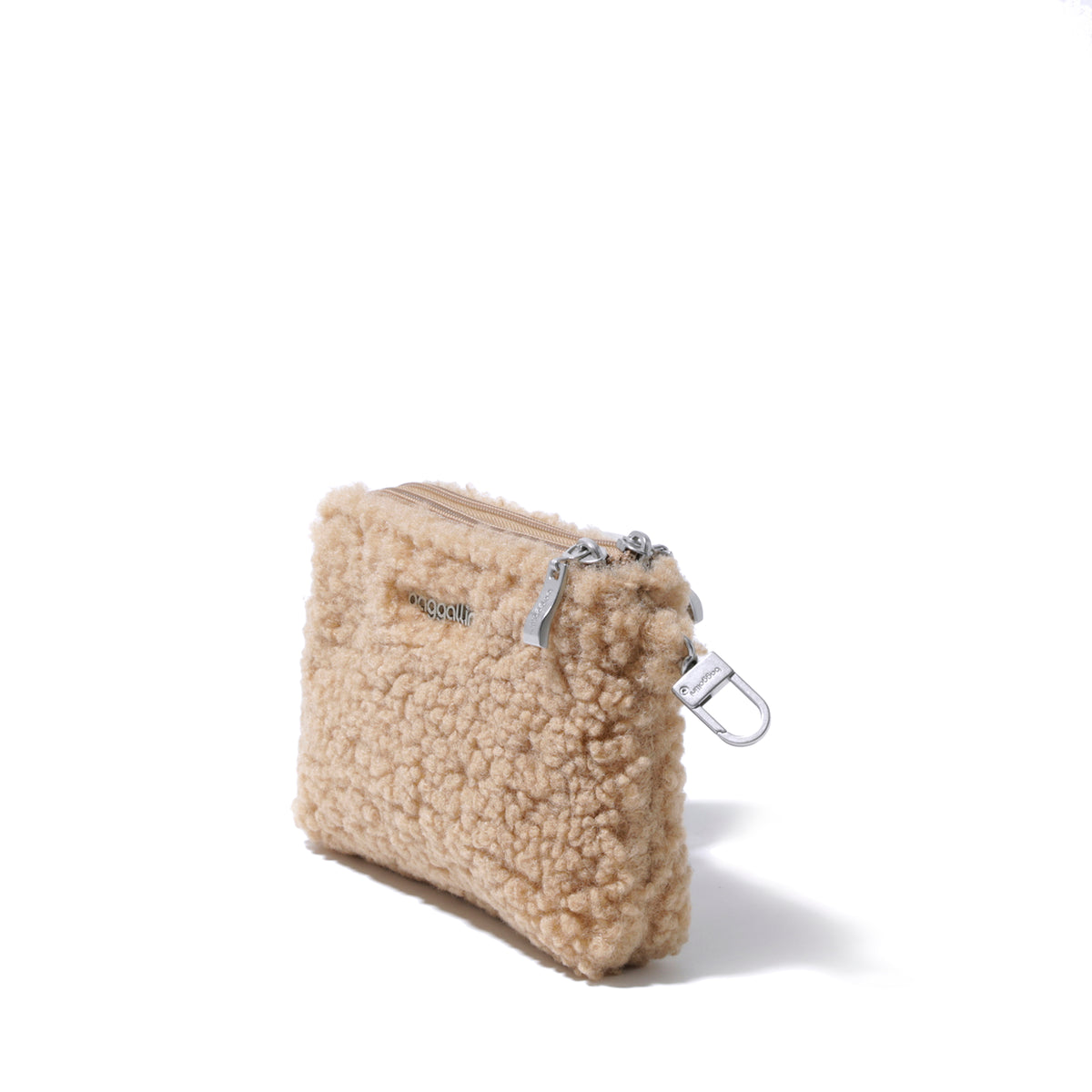 On The Go Daily RFID Pouch