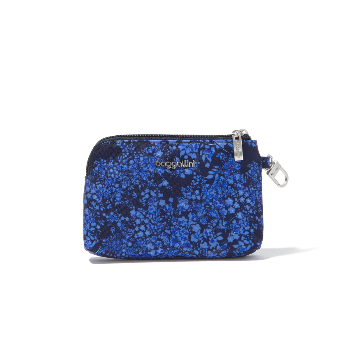 On The Go Daily RFID Pouch