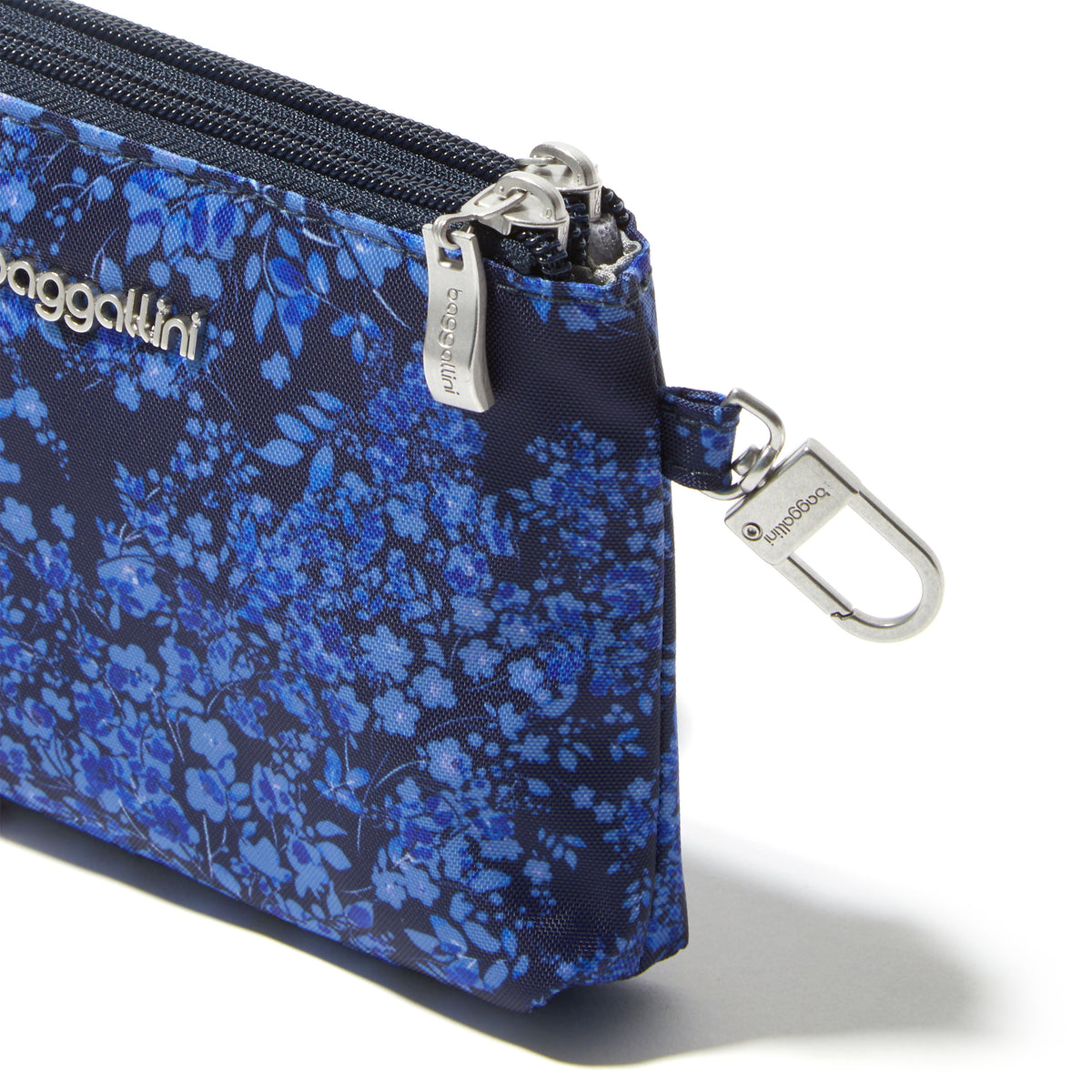 On The Go Daily RFID Pouch