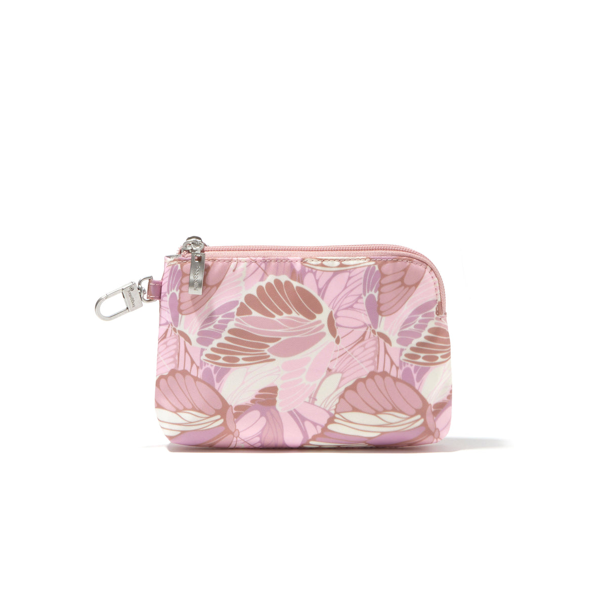 On The Go Daily RFID Pouch