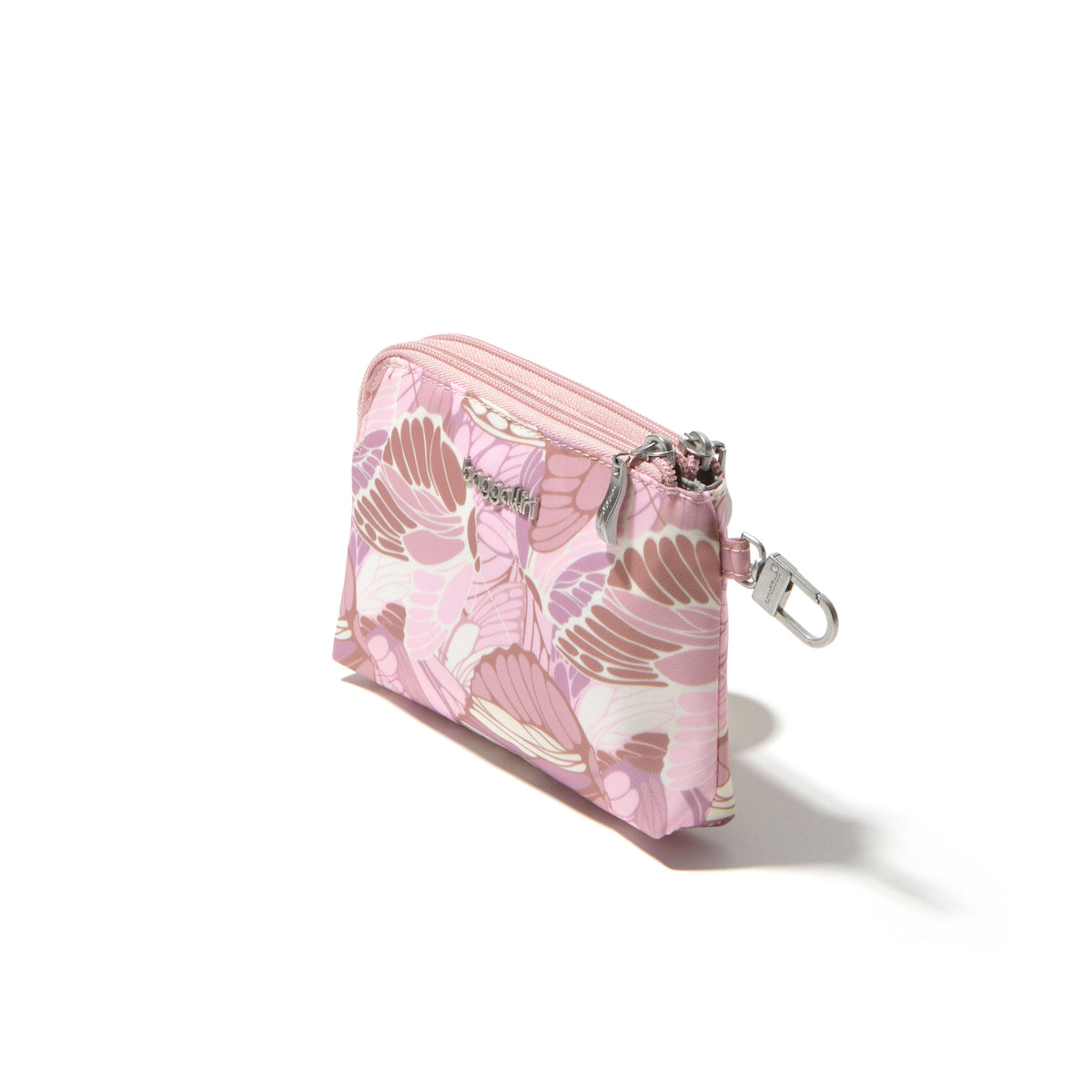 On The Go Daily RFID Pouch