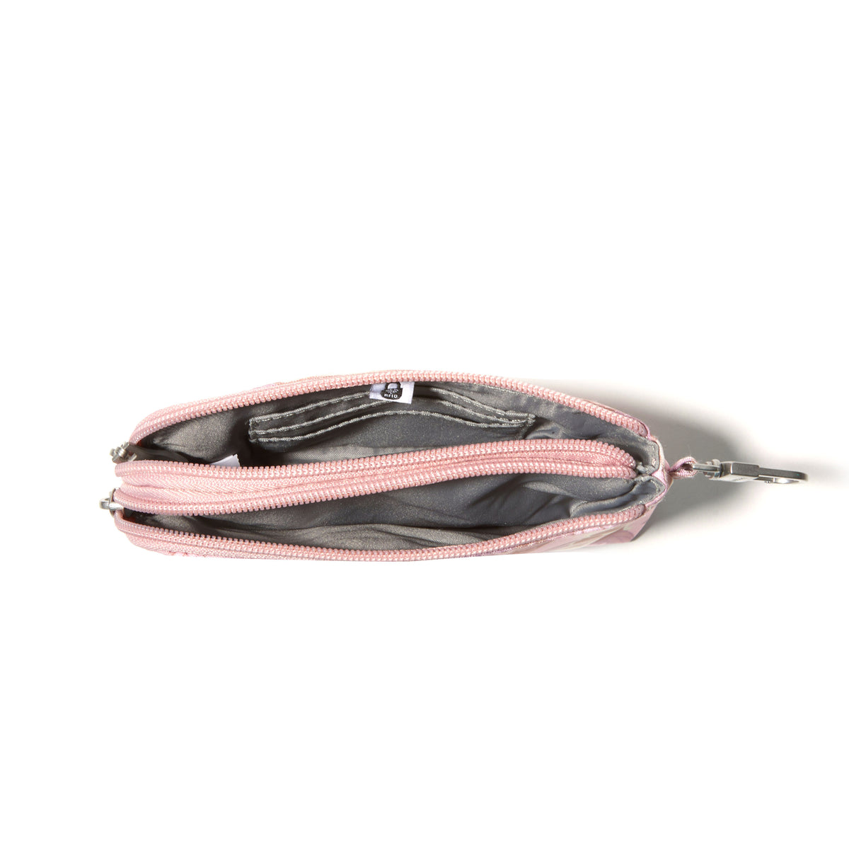 On The Go Daily RFID Pouch