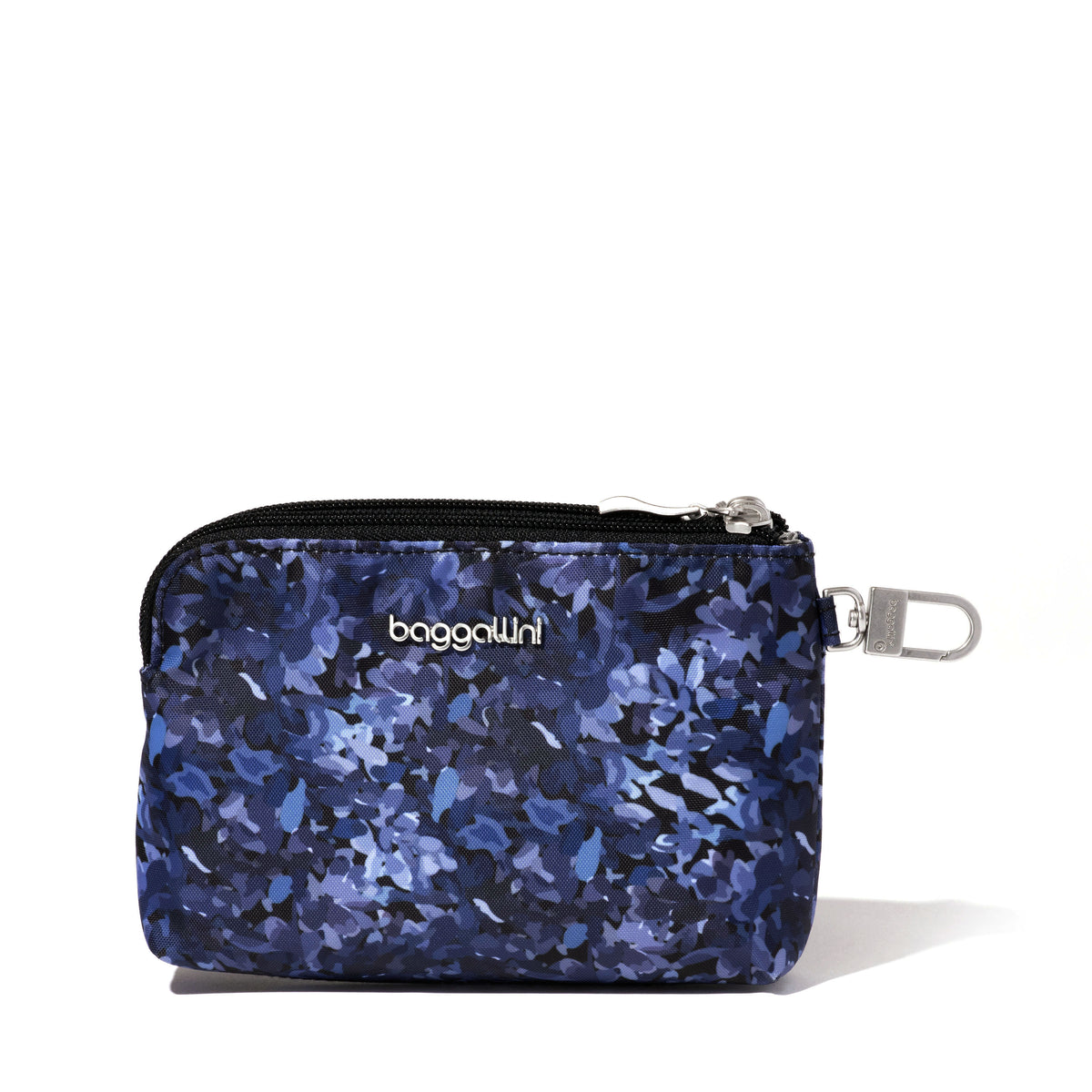 On The Go Daily RFID Pouch