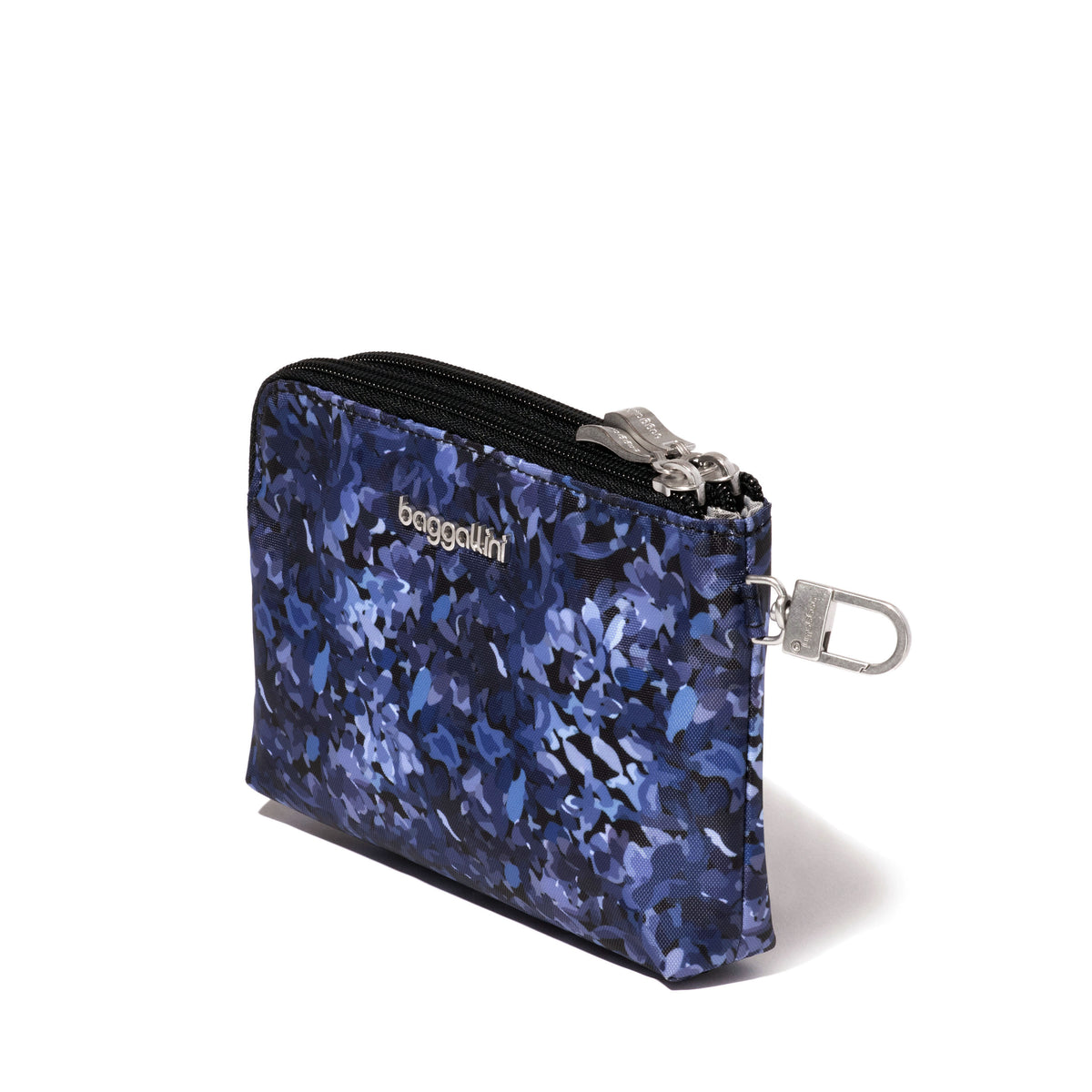 On The Go Daily RFID Pouch