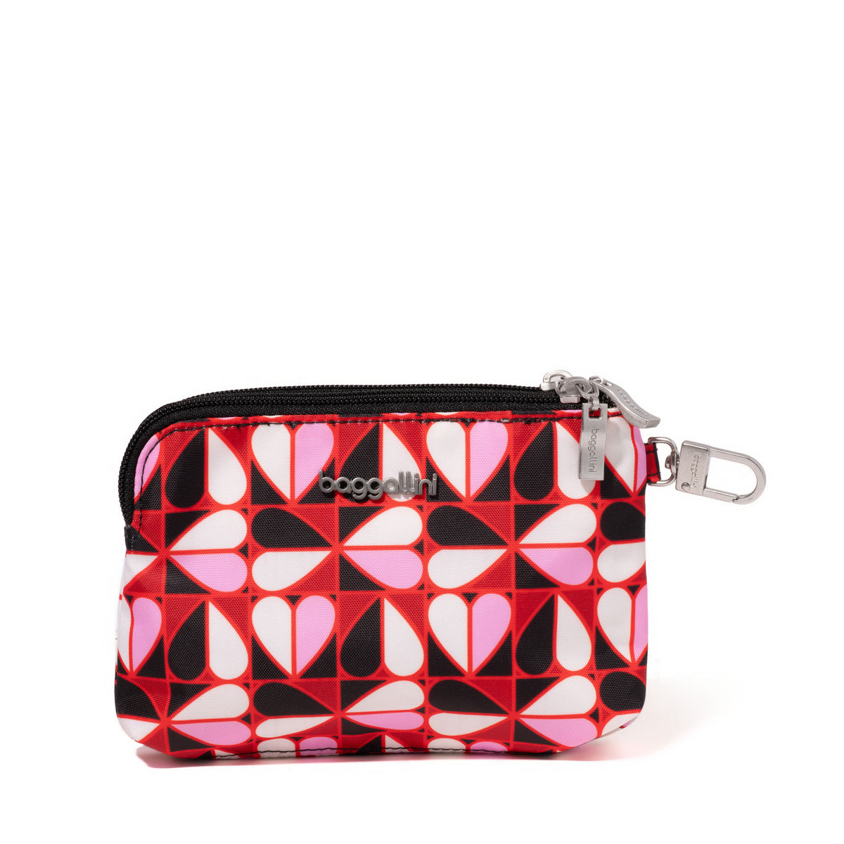 On The Go Daily RFID Pouch