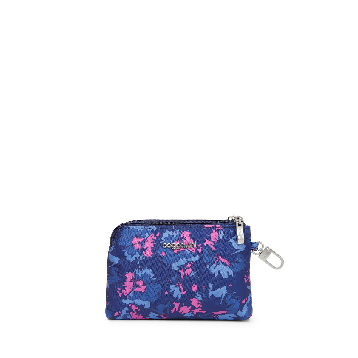 On The Go Daily RFID Pouch