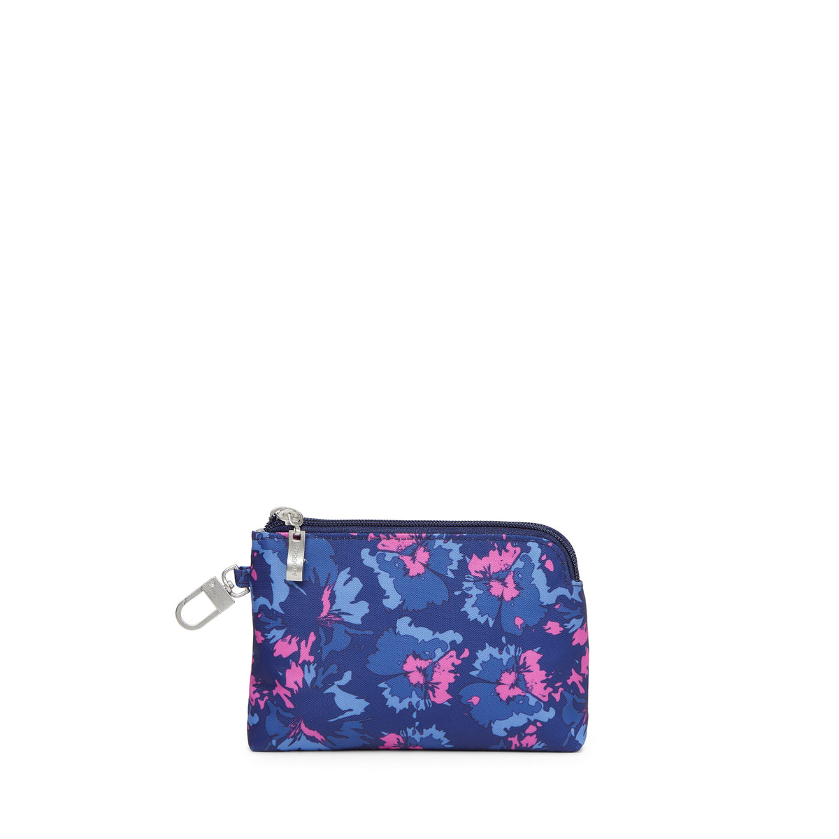 On The Go Daily RFID Pouch