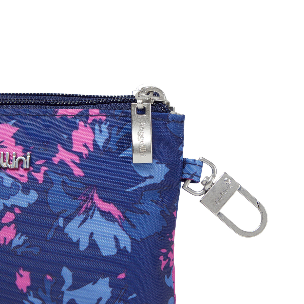 On The Go Daily RFID Pouch