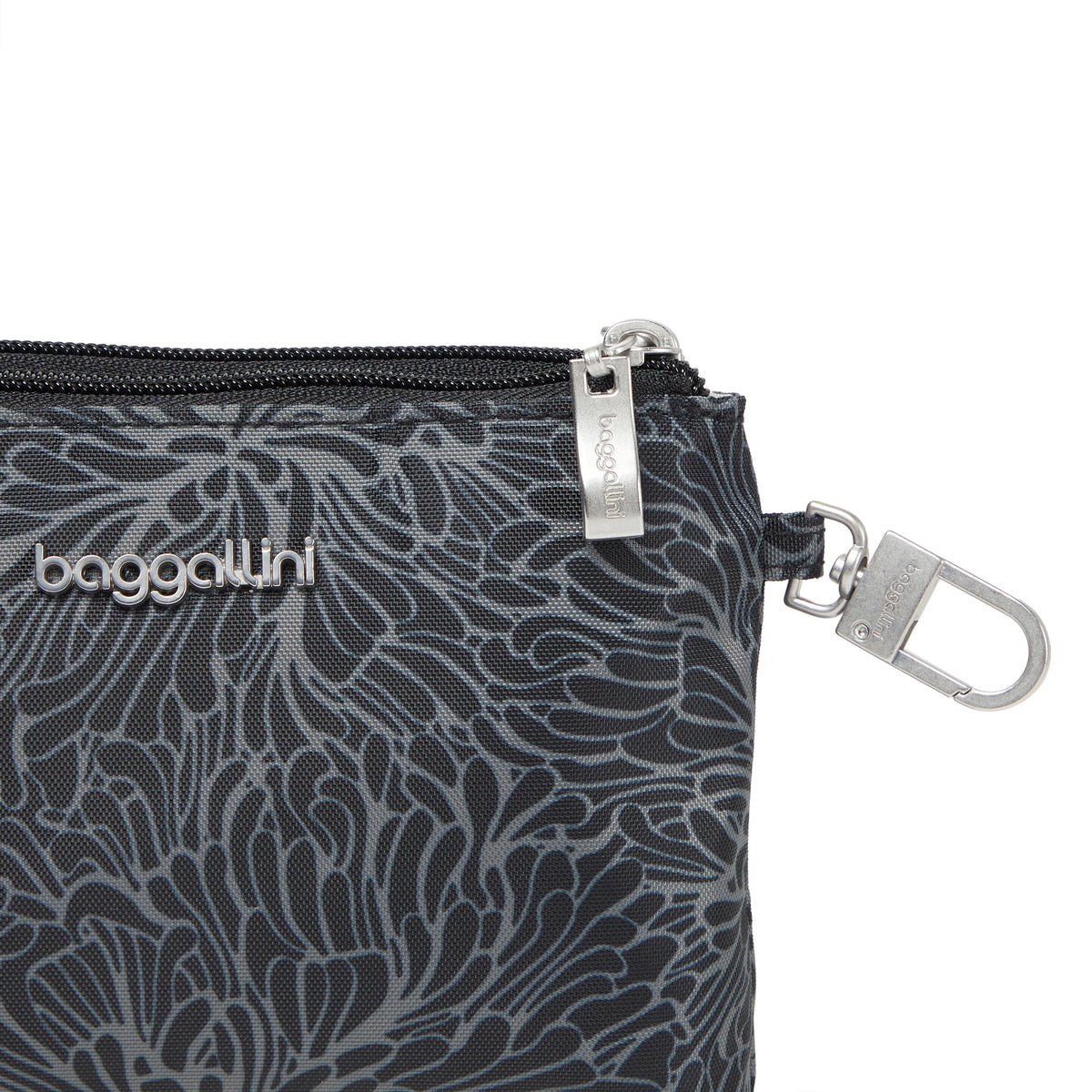On The Go Daily RFID Pouch
