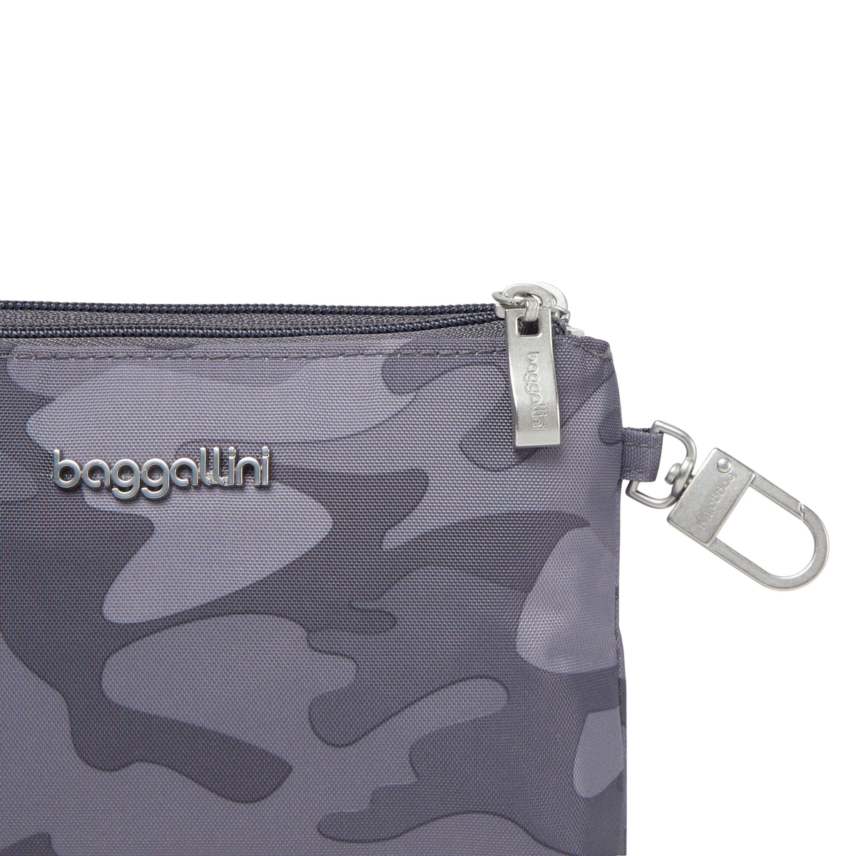 On The Go Daily RFID Pouch