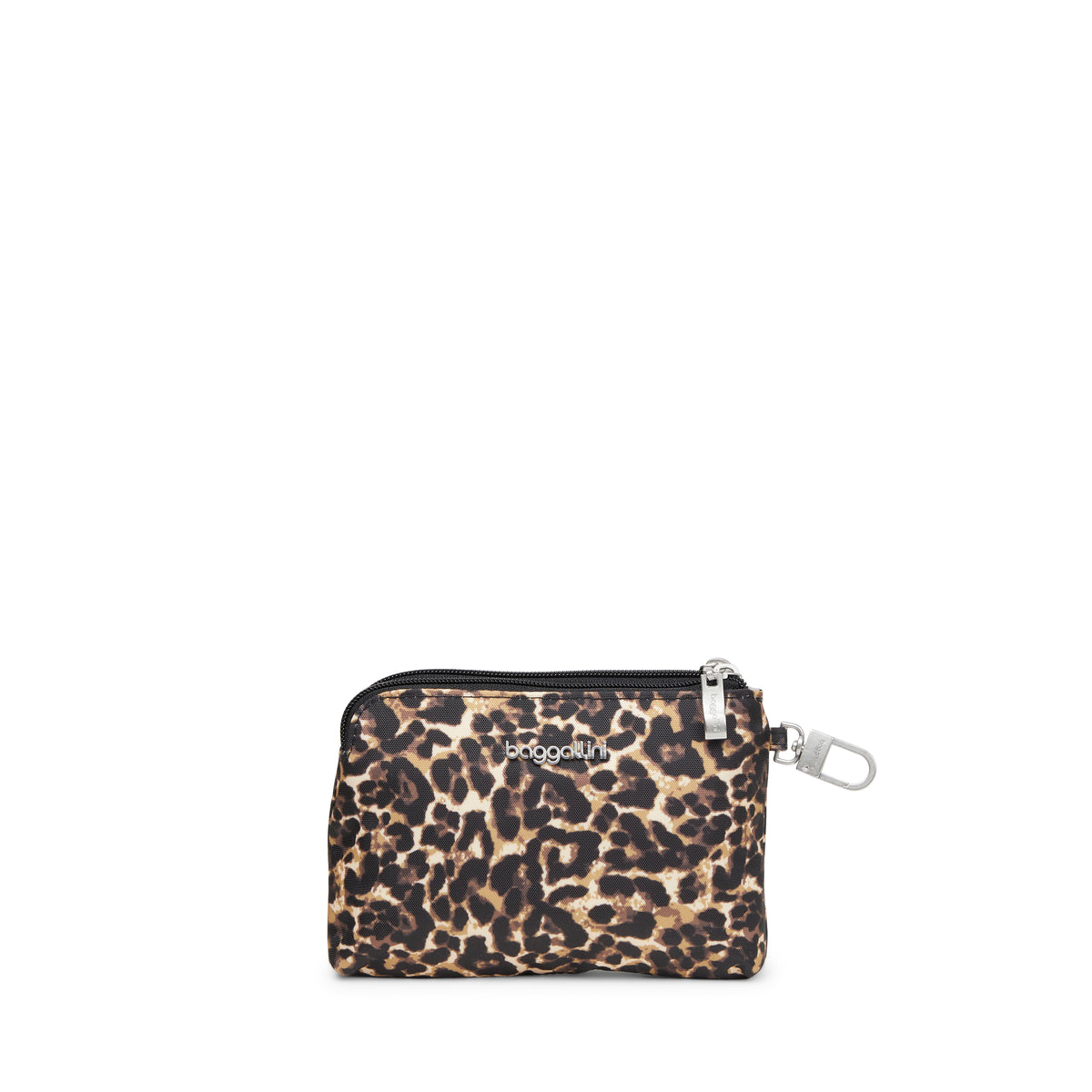 On The Go Daily RFID Pouch