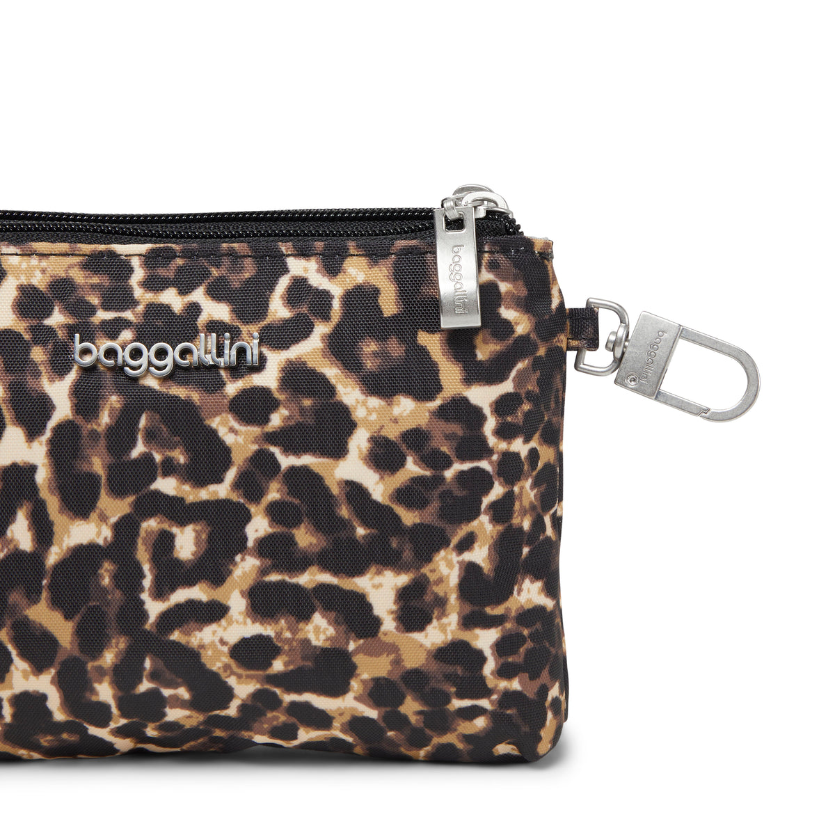 On The Go Daily RFID Pouch