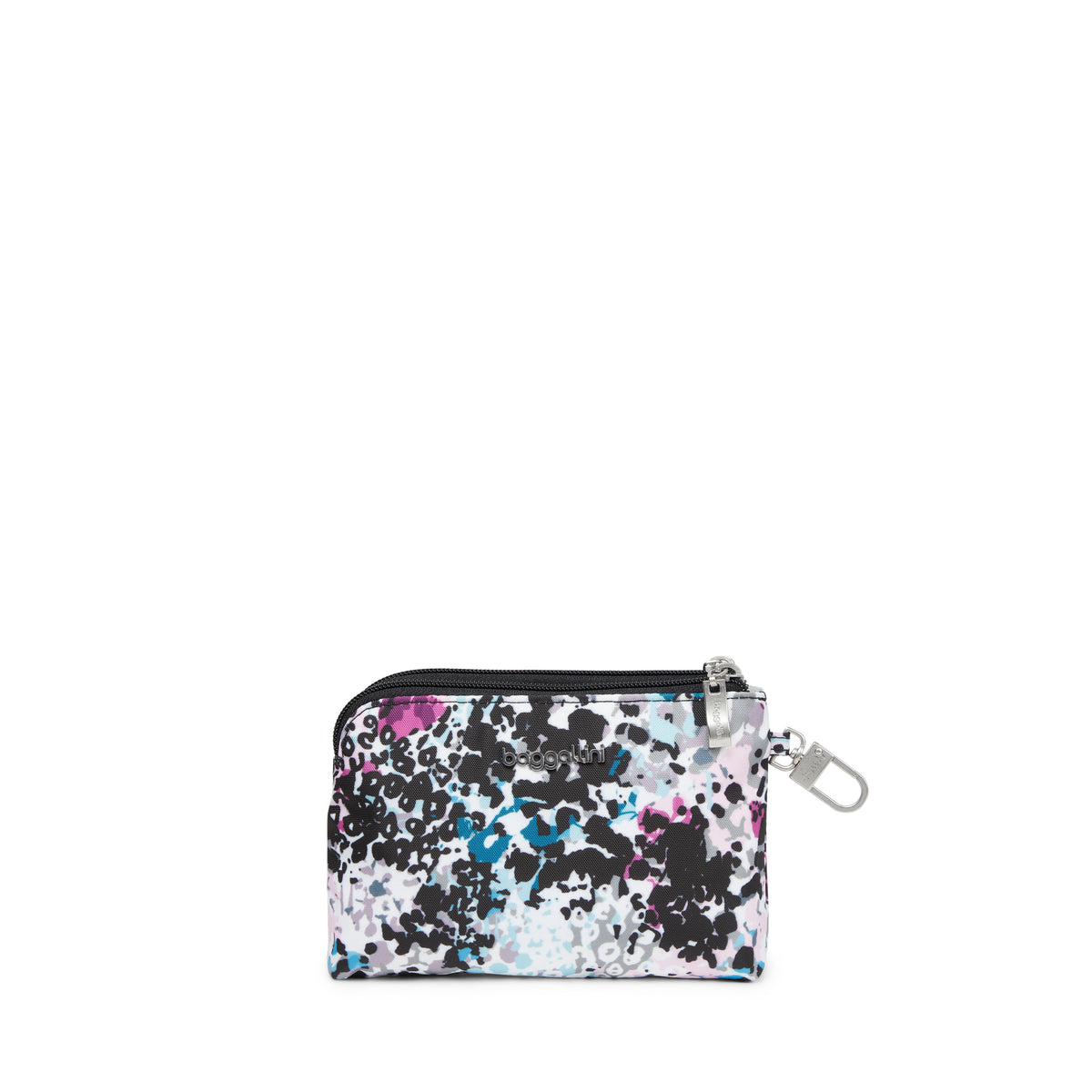 On The Go Daily RFID Pouch