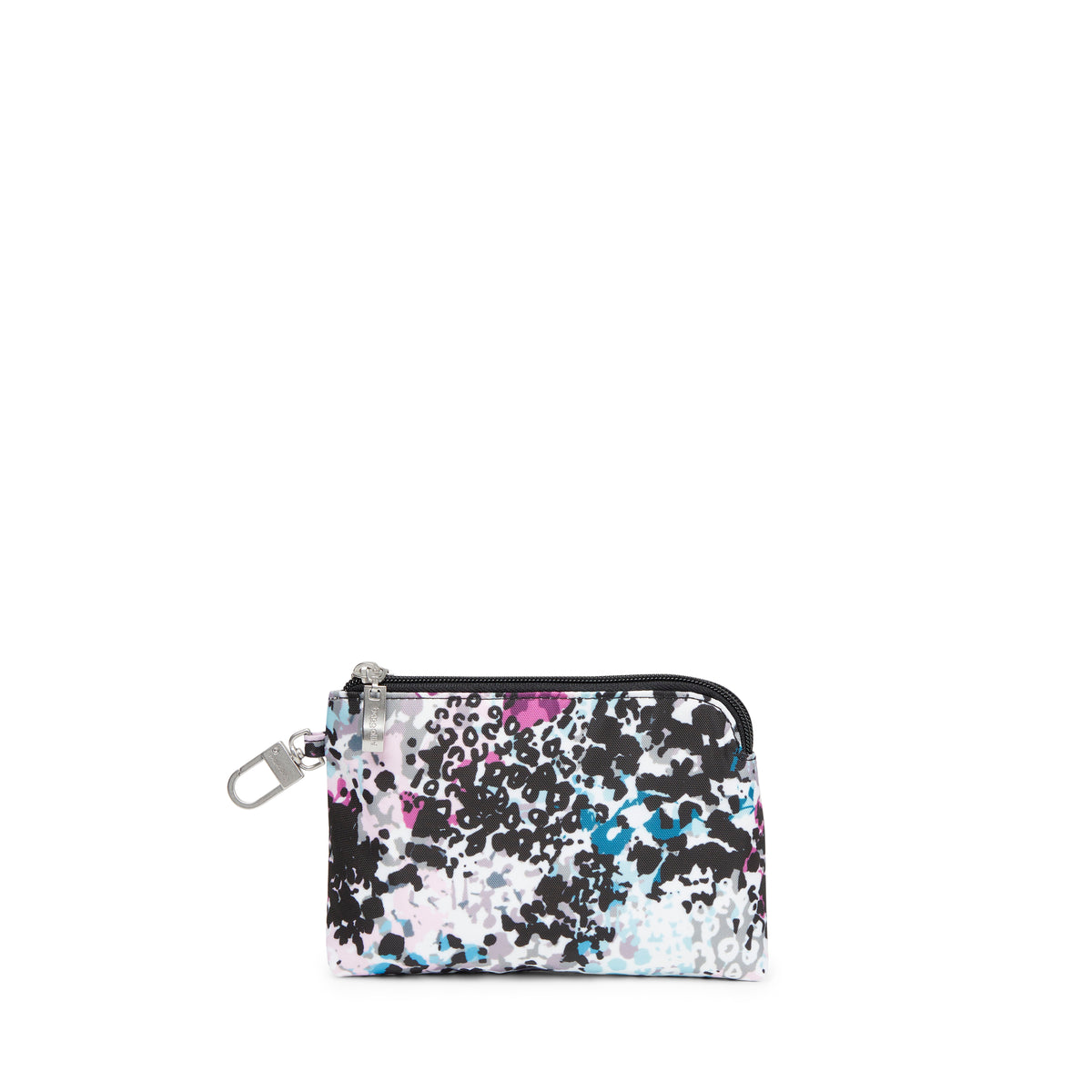 On The Go Daily RFID Pouch