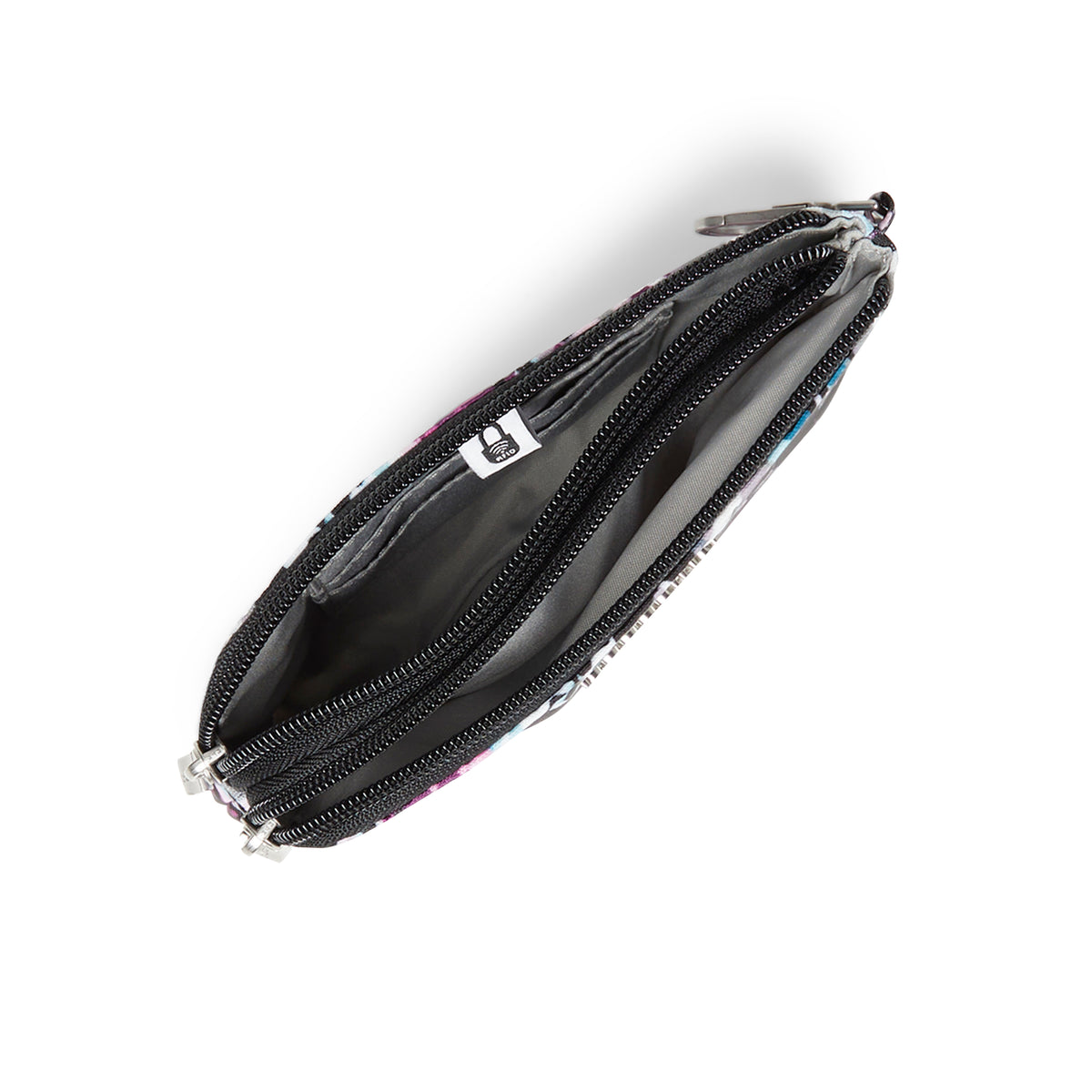 On The Go Daily RFID Pouch